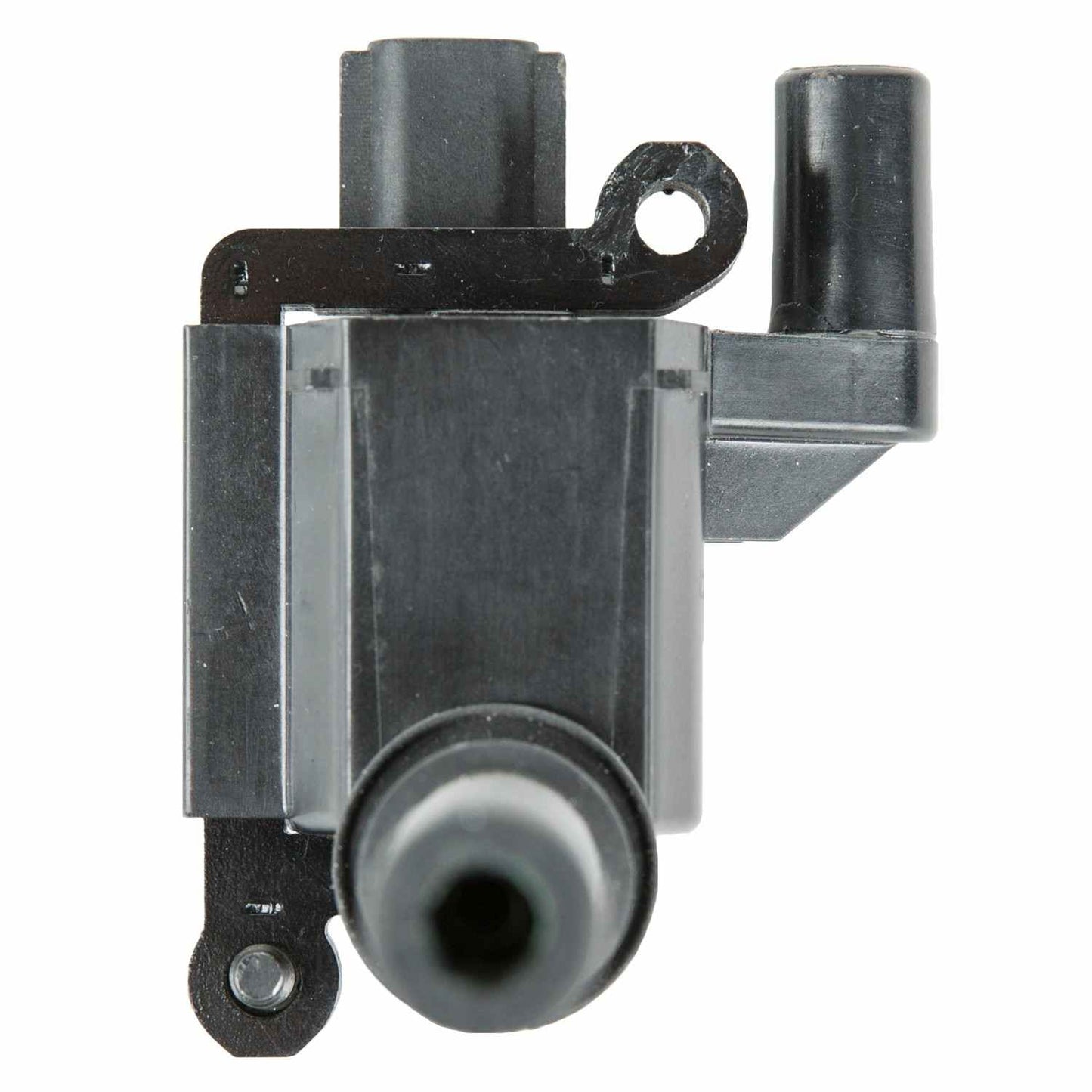 Bottom View of Ignition Coil DELPHI GN10372