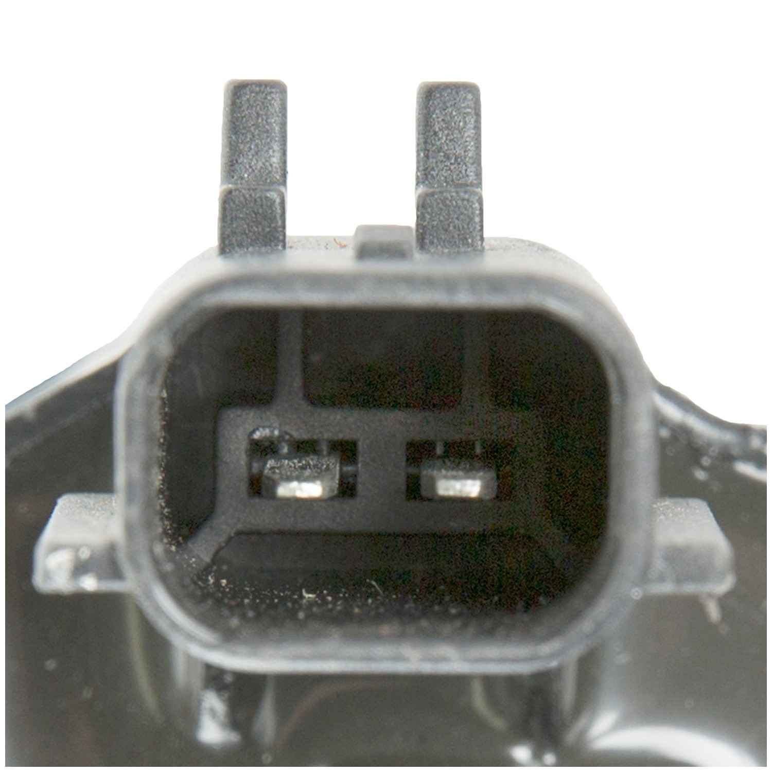 Connector View of Ignition Coil DELPHI GN10372