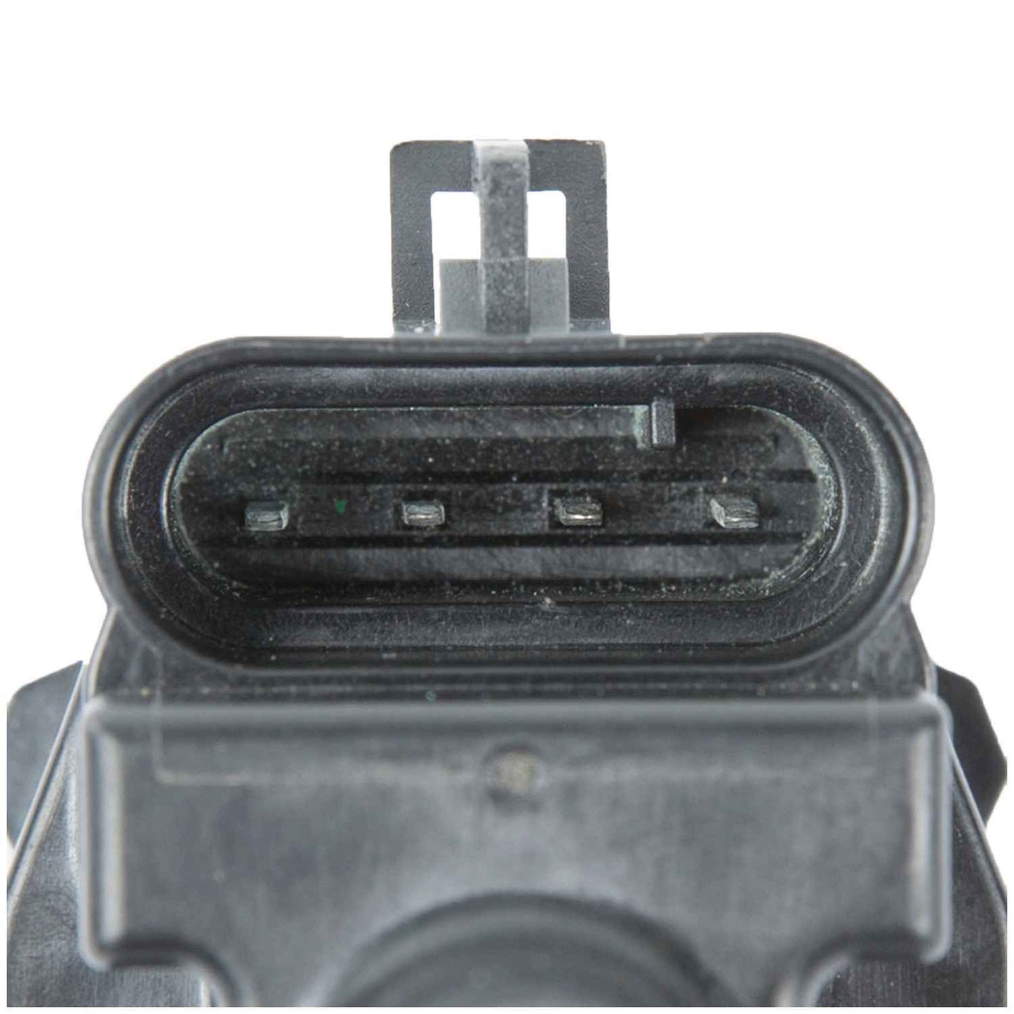 Connector View of Ignition Coil DELPHI GN10374