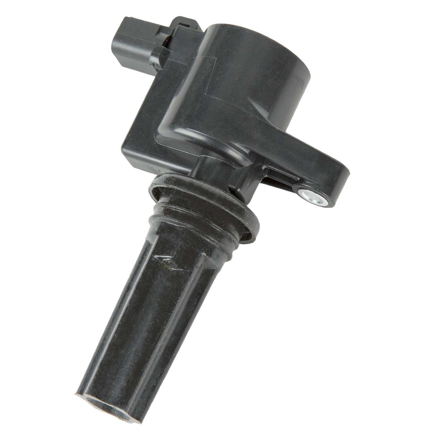 Angle View of Ignition Coil DELPHI GN10379