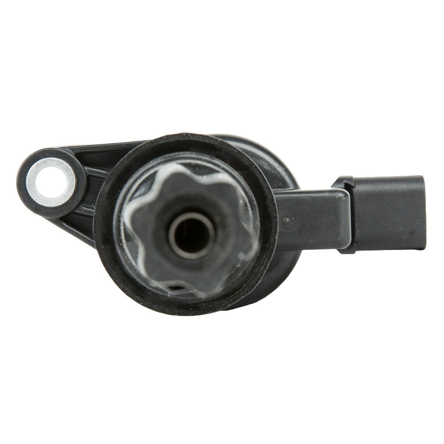 Bottom View of Ignition Coil DELPHI GN10379