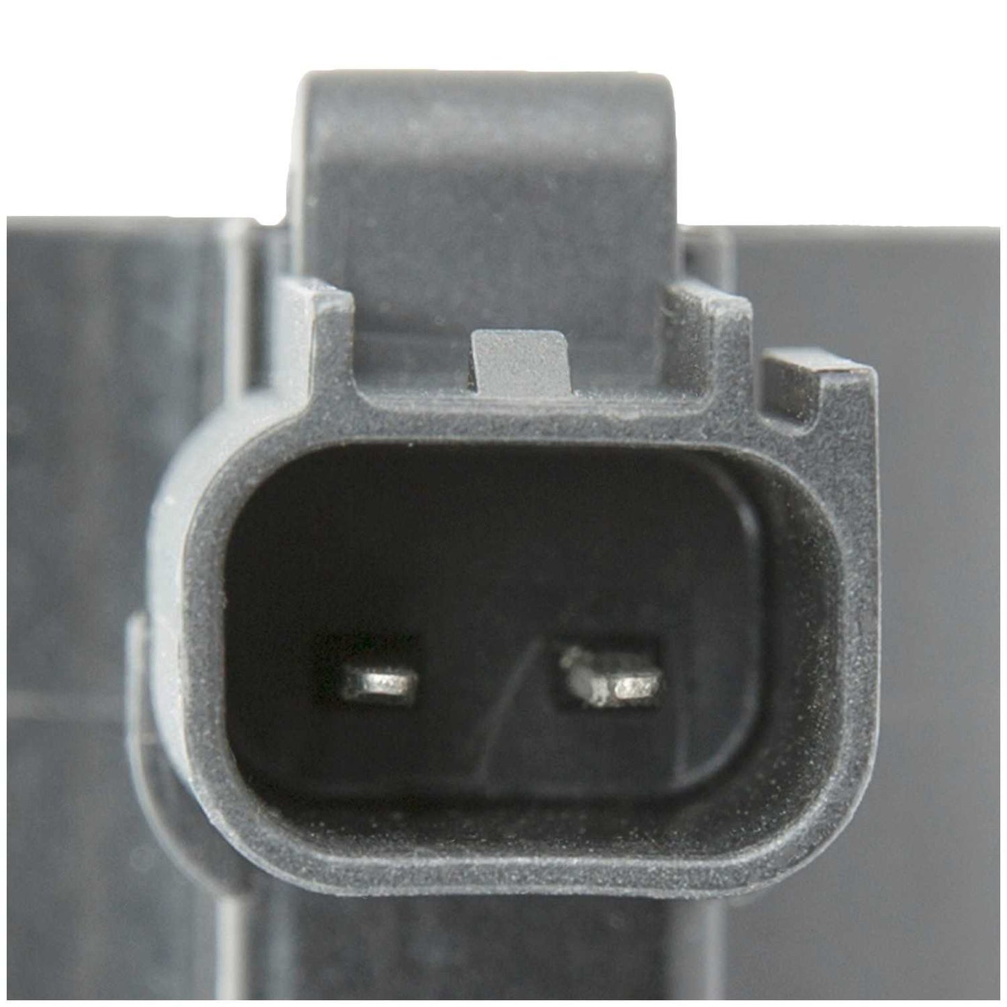 Connector View of Ignition Coil DELPHI GN10379