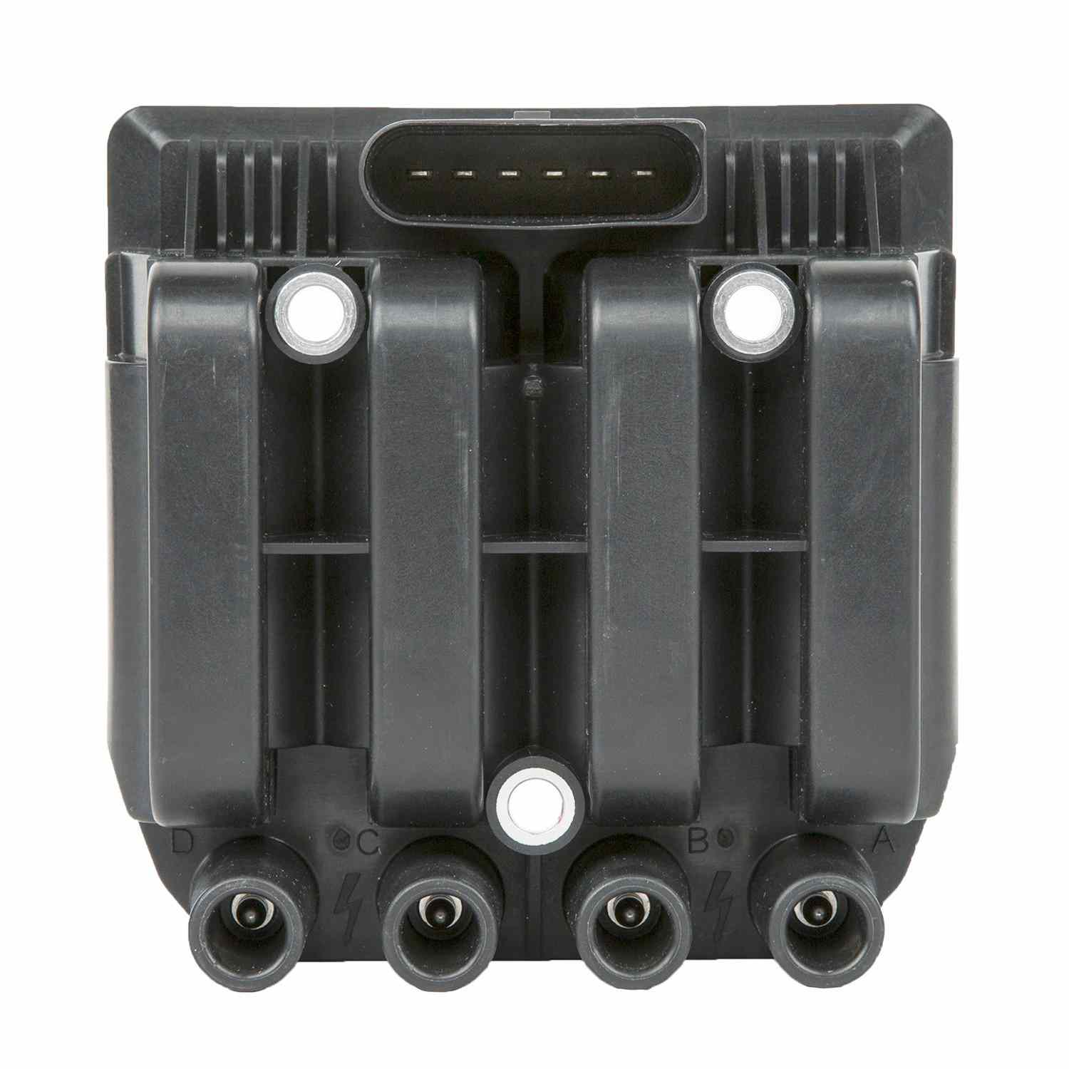 Top View of Ignition Coil DELPHI GN10383