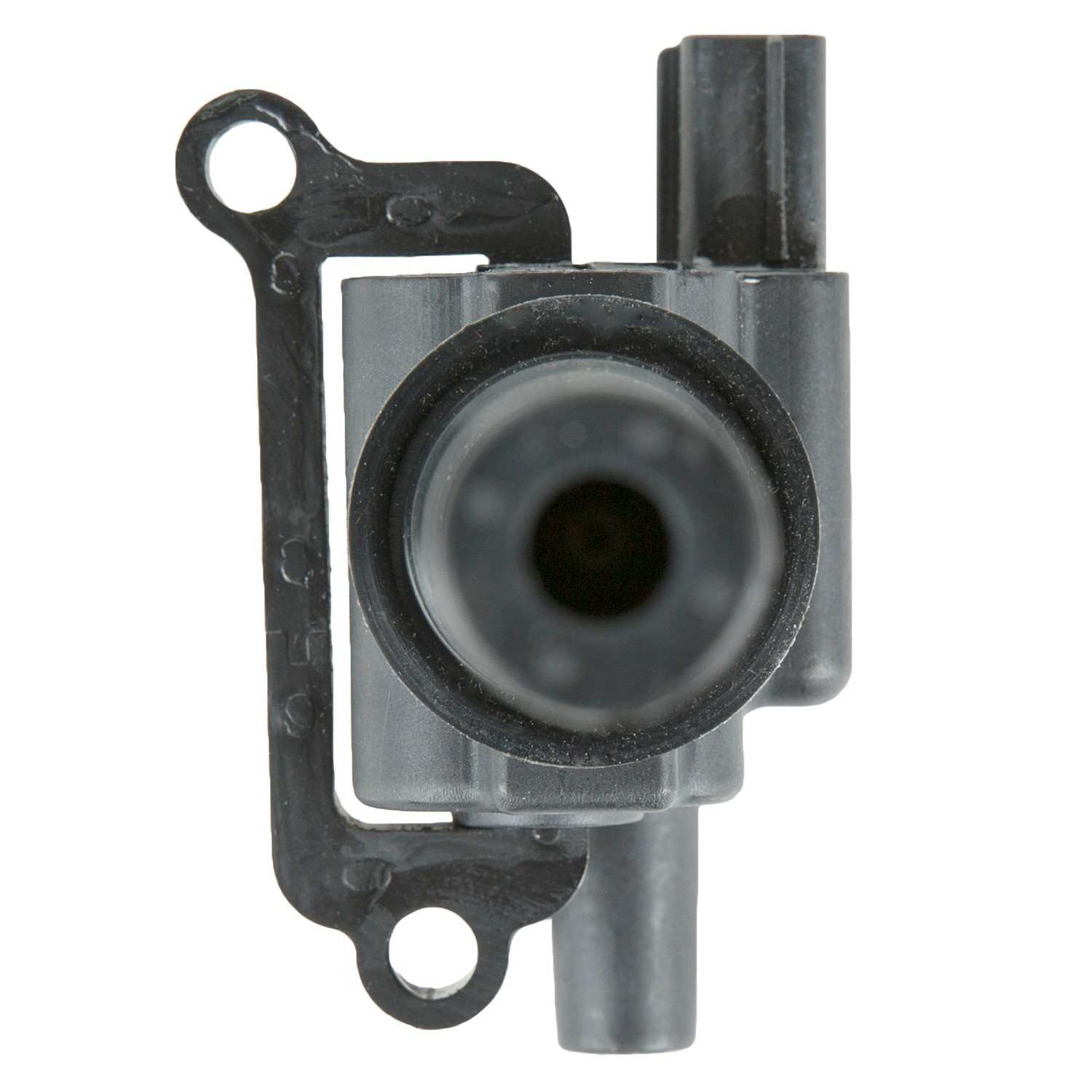 Bottom View of Ignition Coil DELPHI GN10384