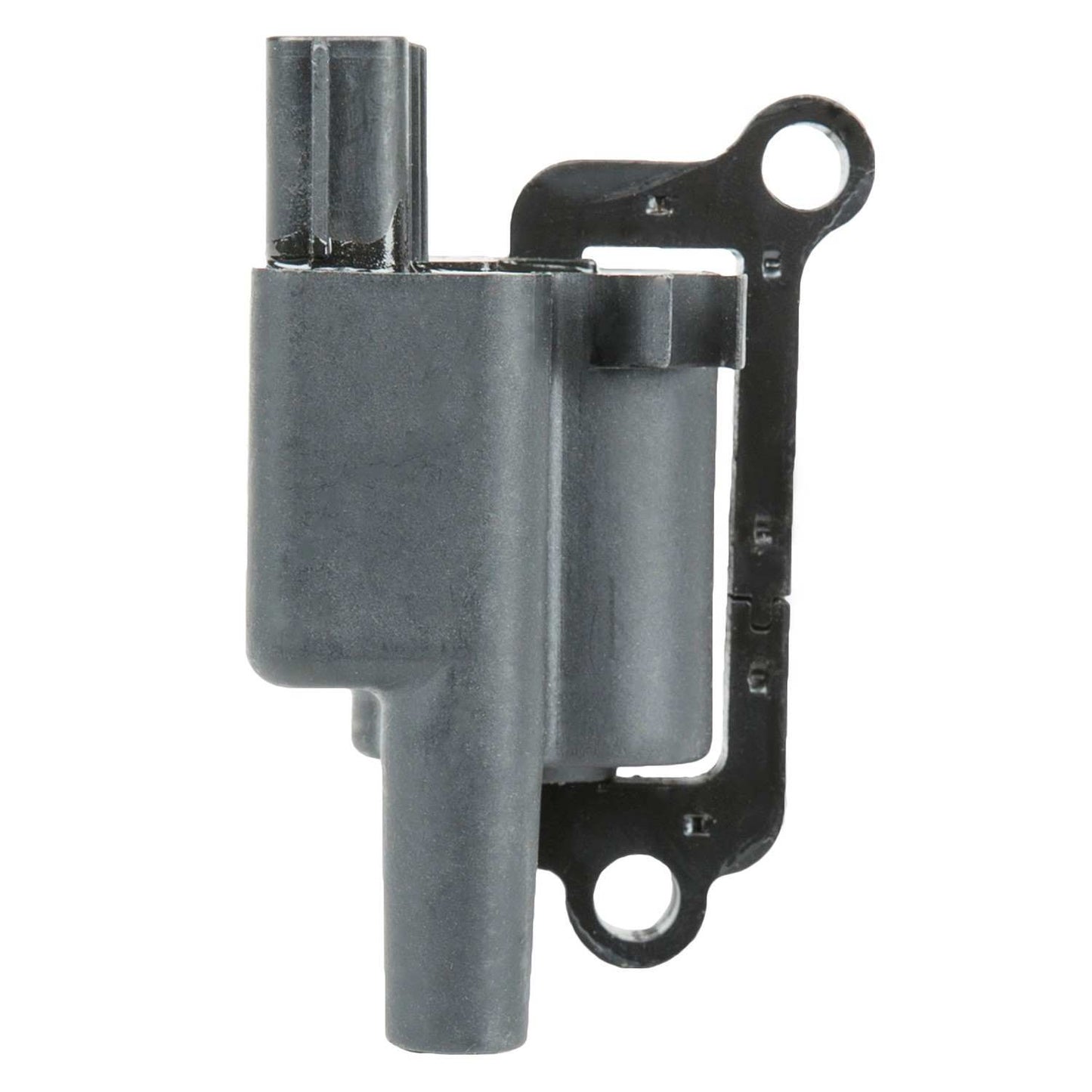 Top View of Ignition Coil DELPHI GN10384