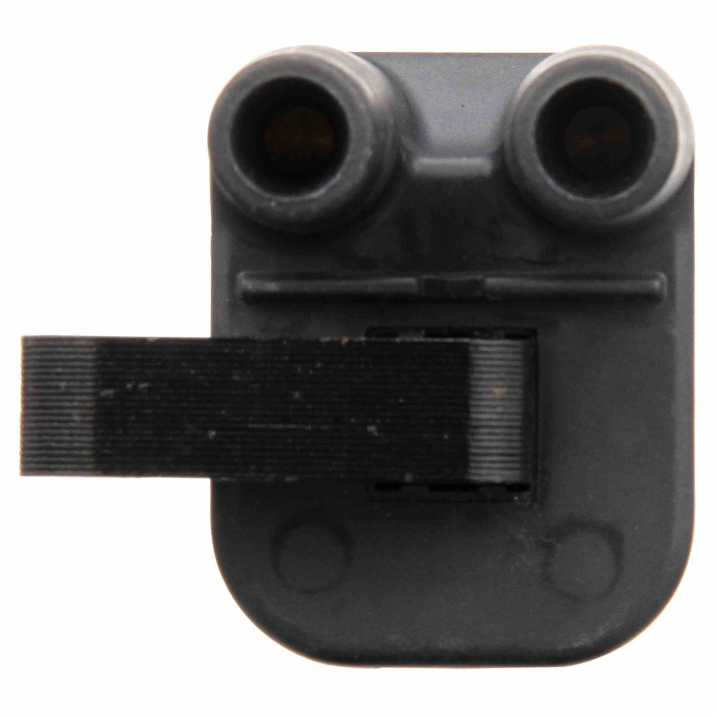 Bottom View of Ignition Coil DELPHI GN10397