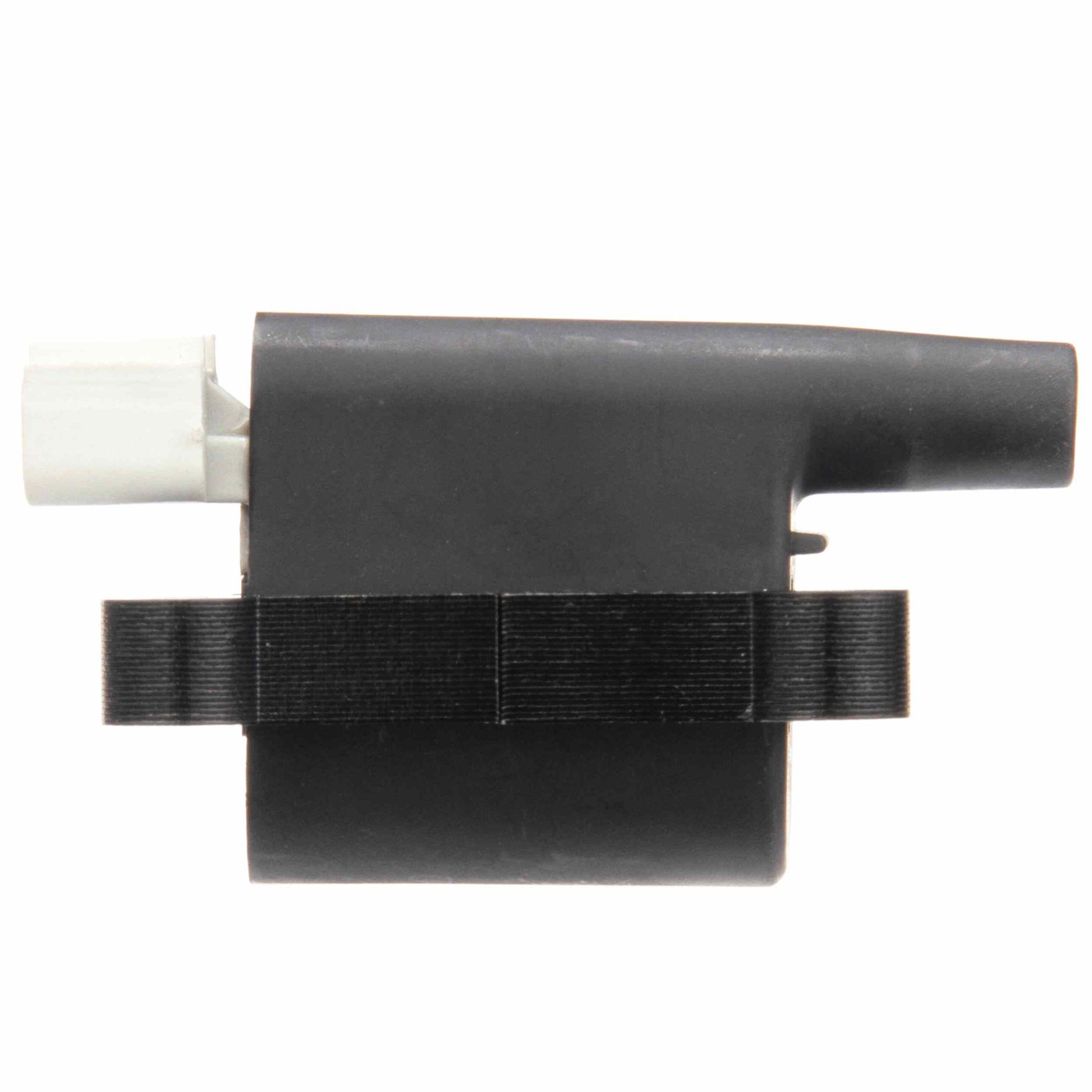 Front View of Ignition Coil DELPHI GN10397