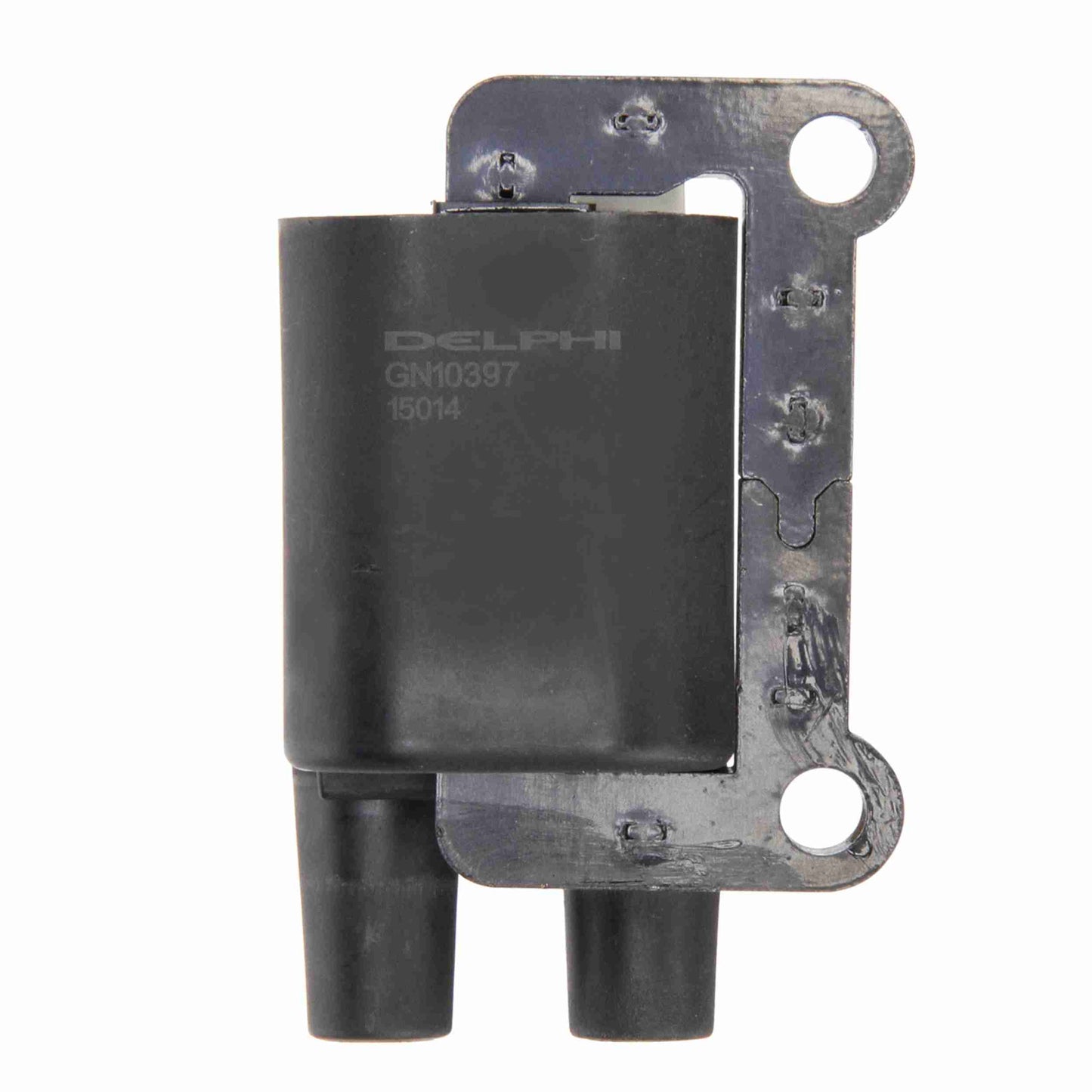 Right View of Ignition Coil DELPHI GN10397