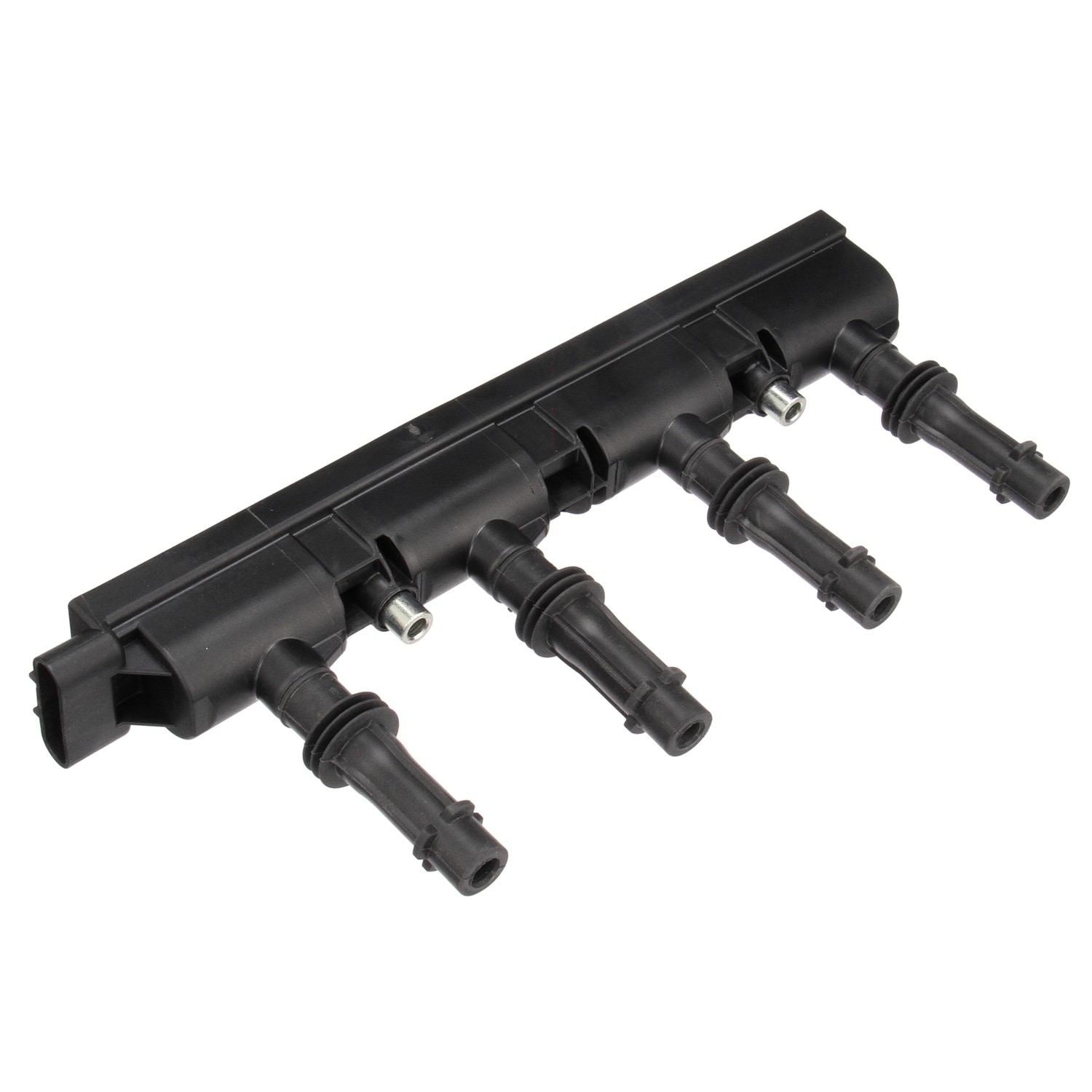 Angle View of Ignition Coil DELPHI GN10401