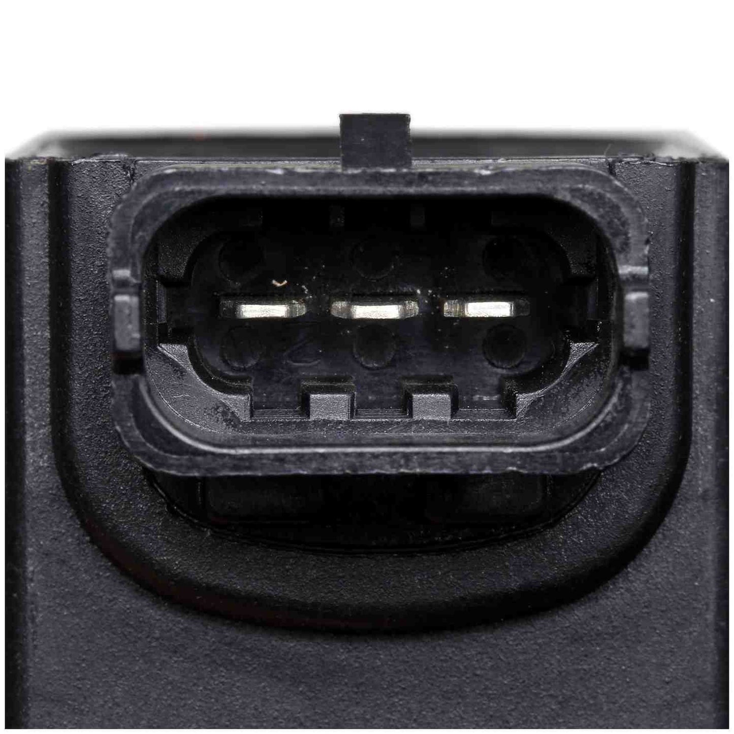 Connector View of Ignition Coil DELPHI GN10404