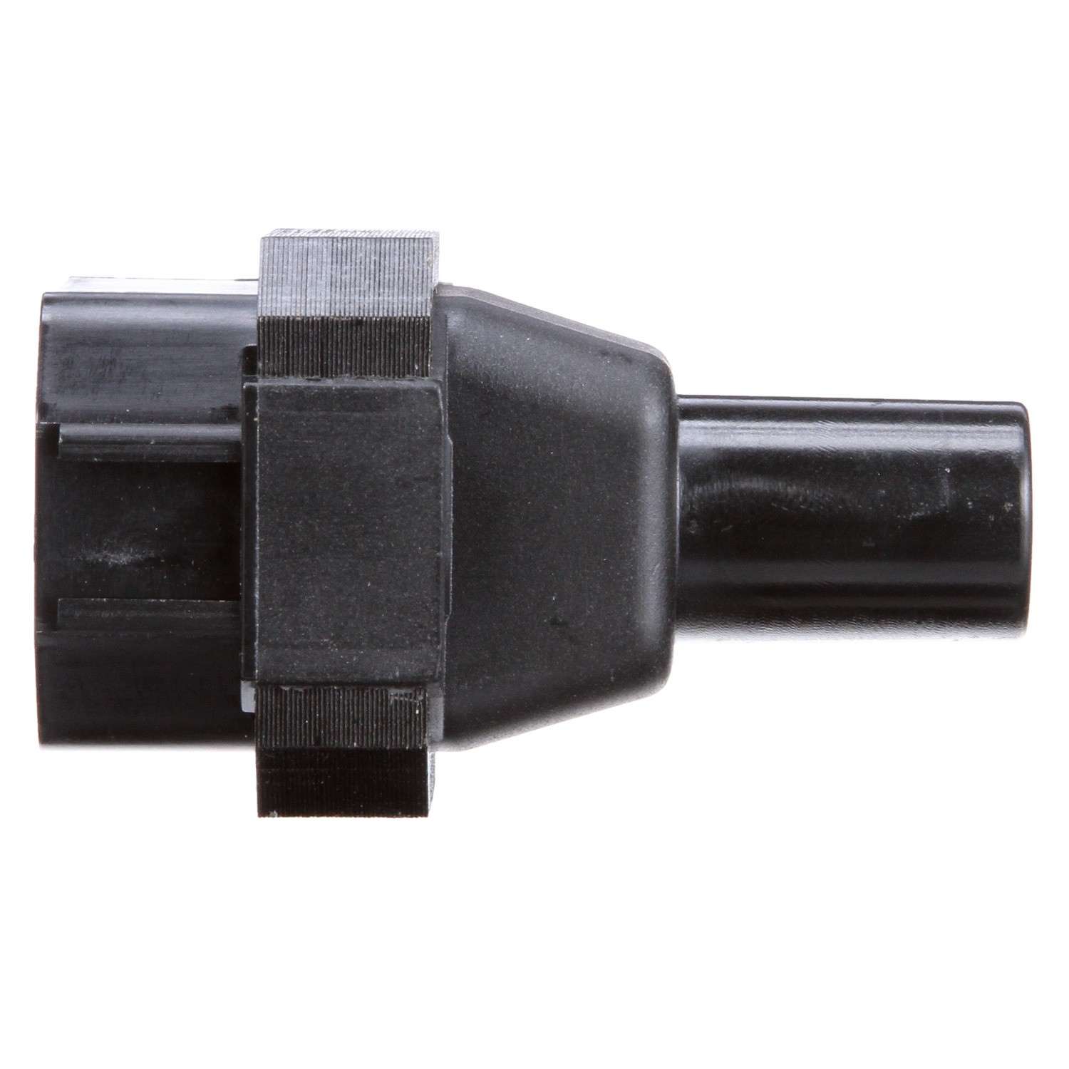 Front View of Ignition Coil DELPHI GN10404