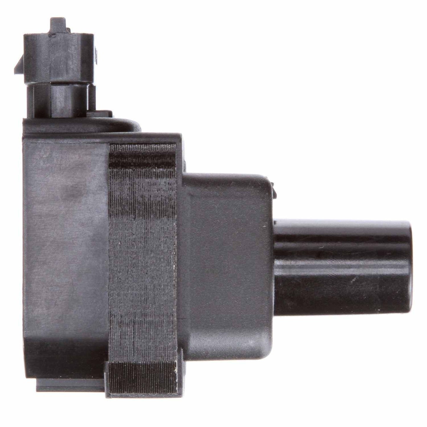 Left View of Ignition Coil DELPHI GN10404