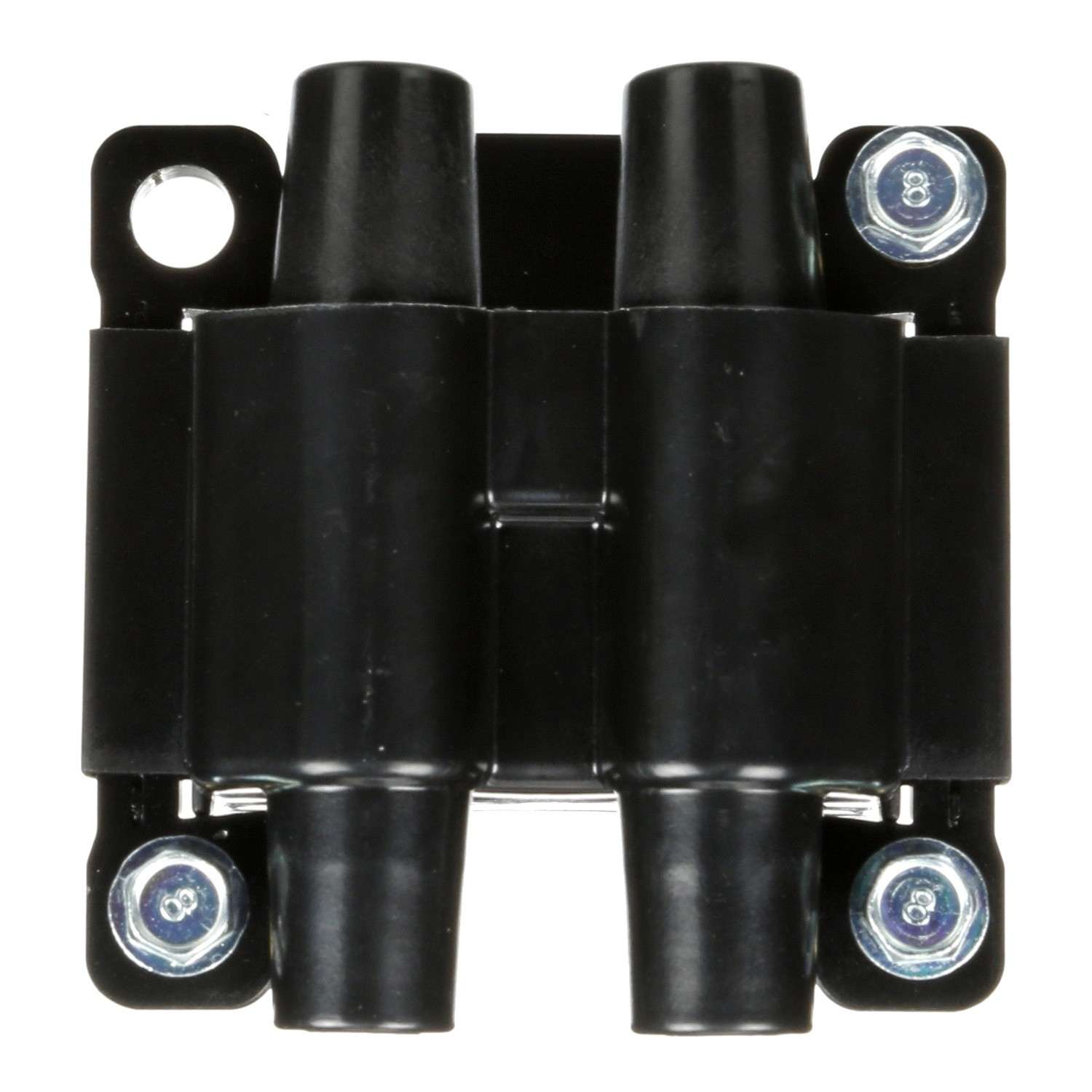 Back View of Ignition Coil DELPHI GN10405