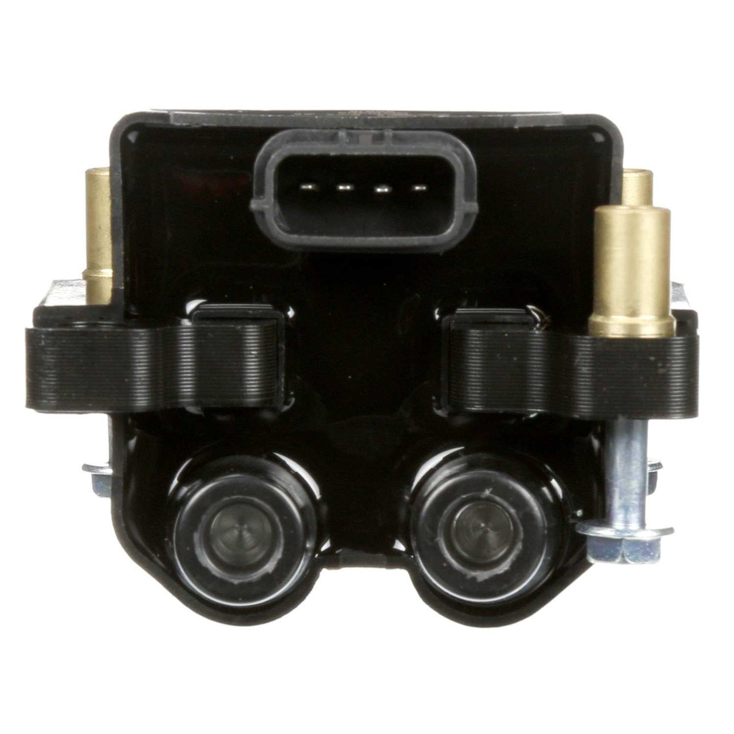 Top View of Ignition Coil DELPHI GN10405