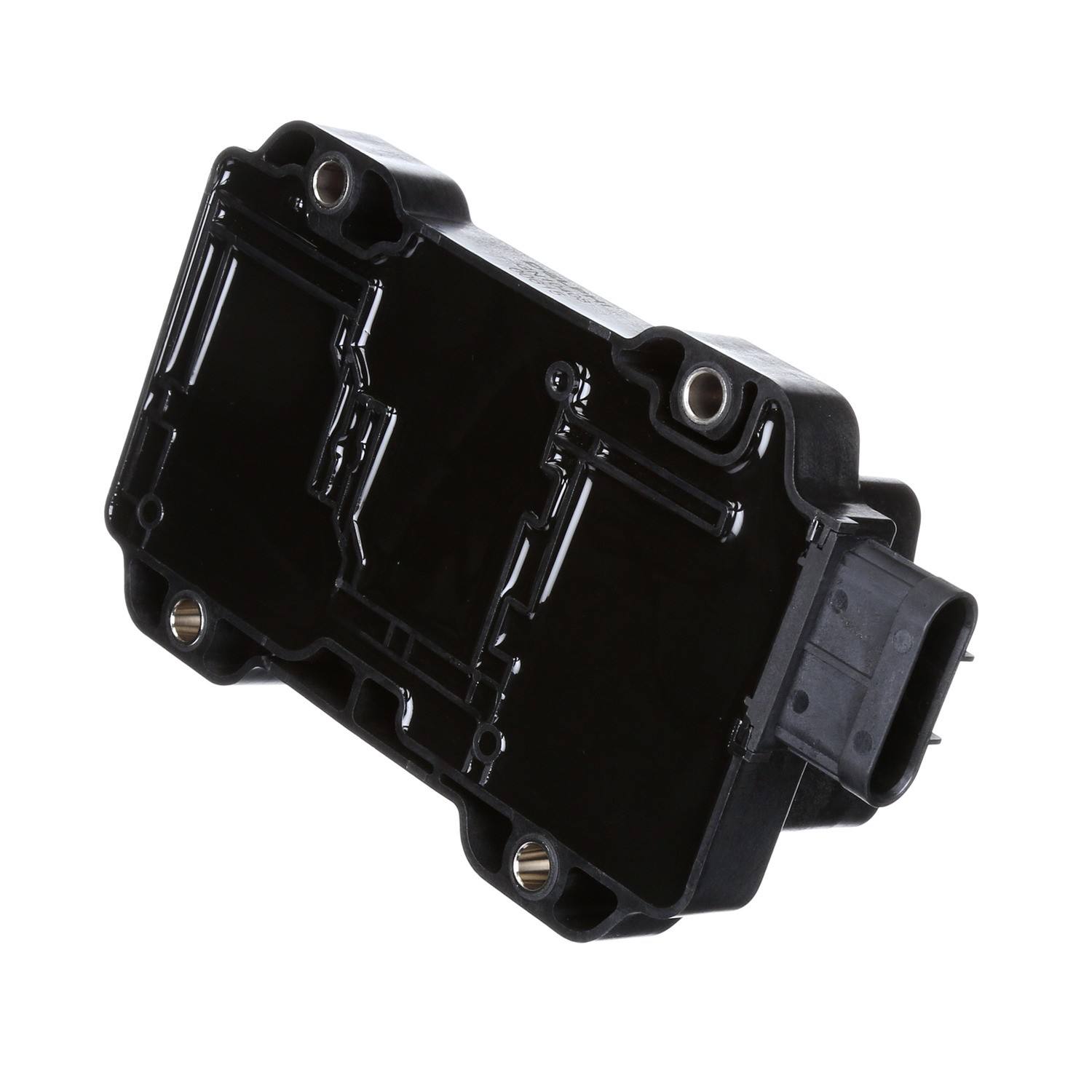 Angle View of Ignition Coil DELPHI GN10408