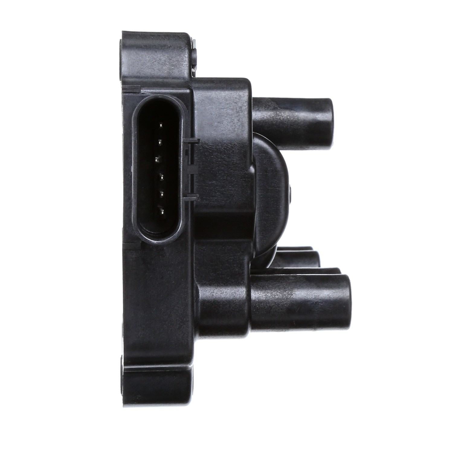 Right View of Ignition Coil DELPHI GN10408