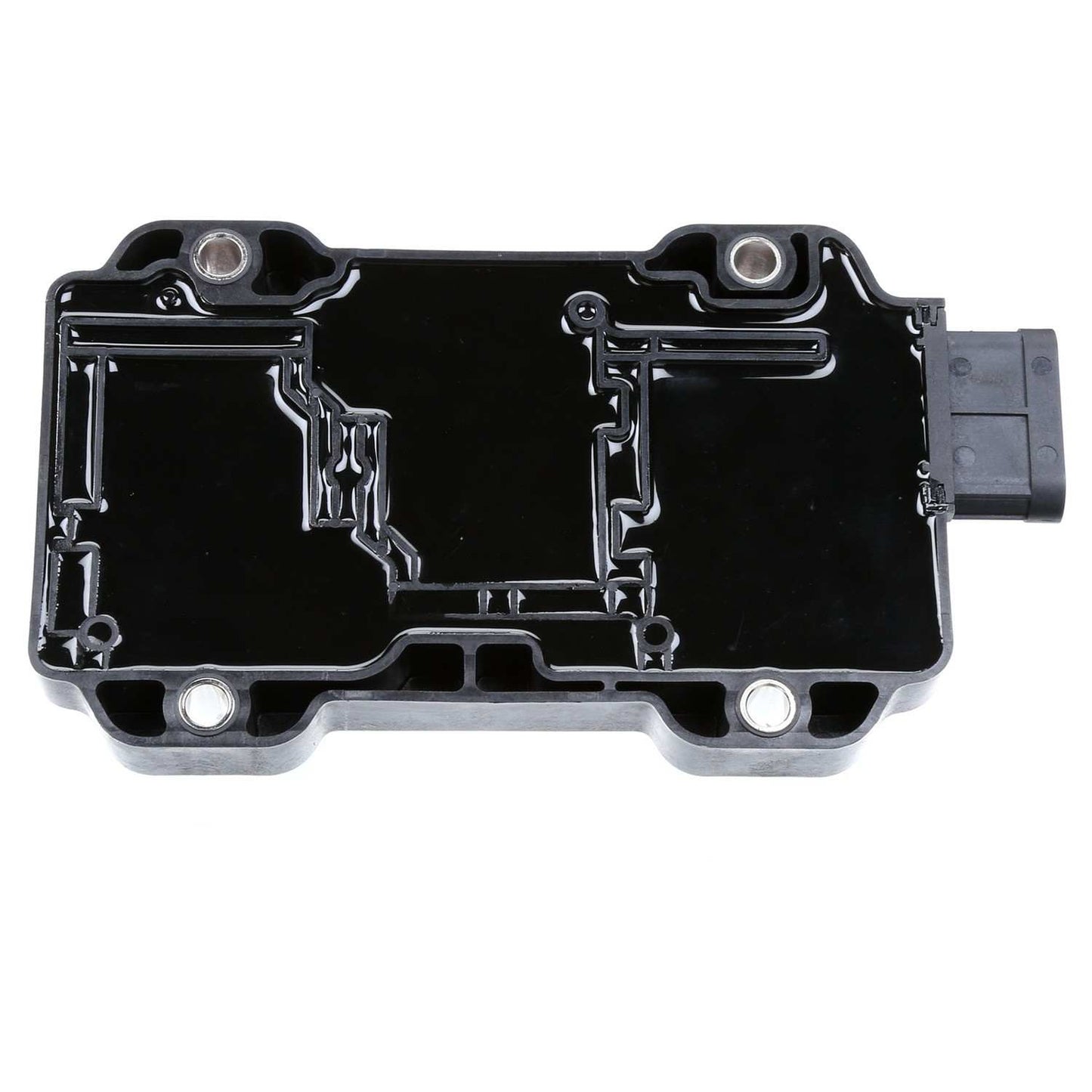 Top View of Ignition Coil DELPHI GN10408