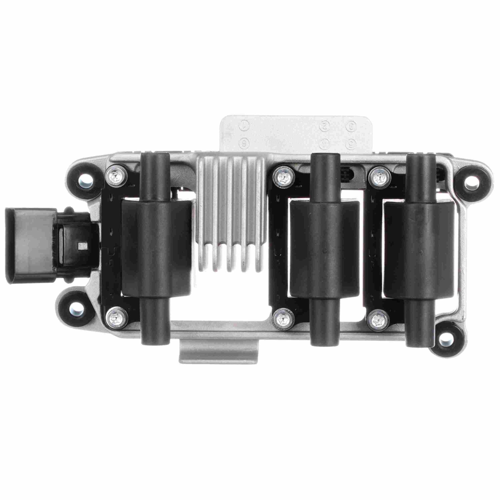 Top View of Ignition Coil DELPHI GN10409