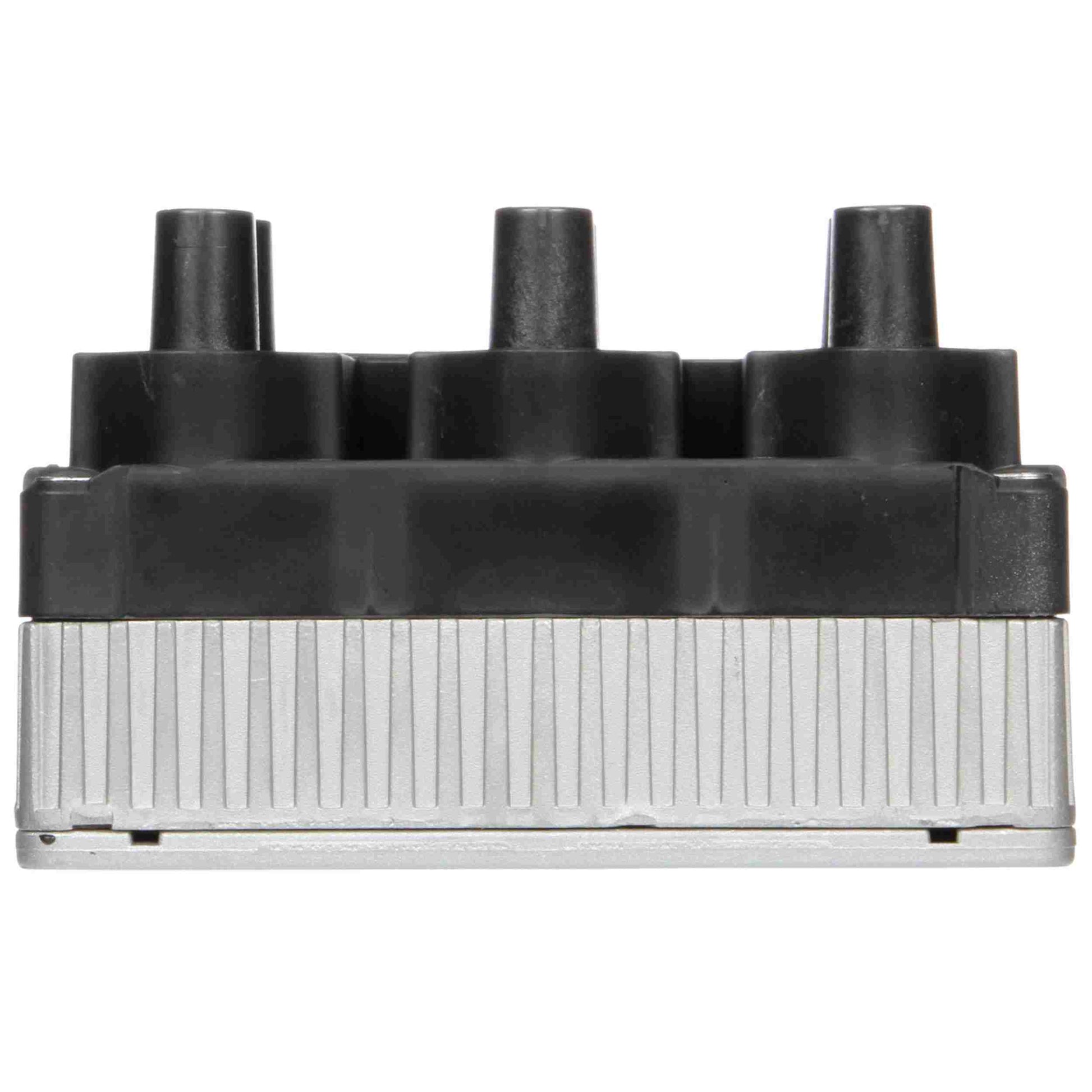 Bottom View of Ignition Coil DELPHI GN10410