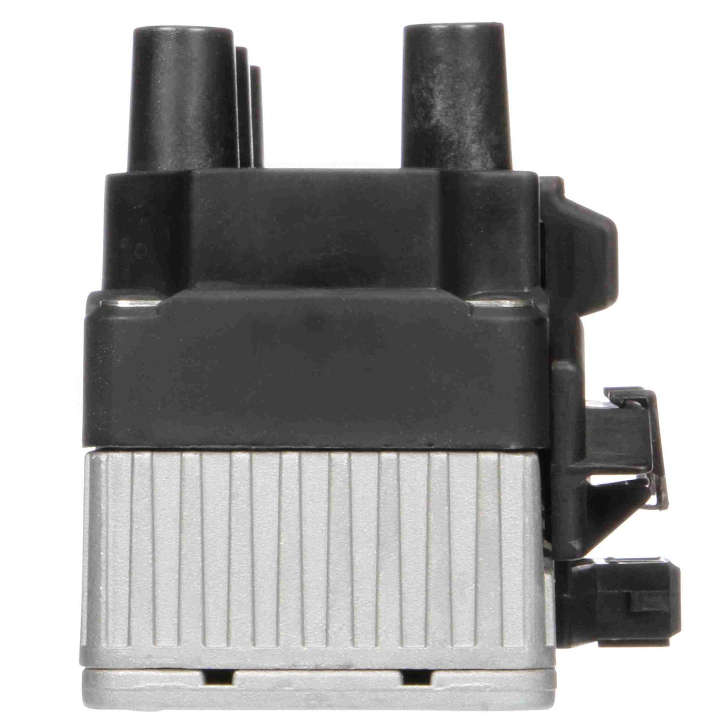 Left View of Ignition Coil DELPHI GN10410