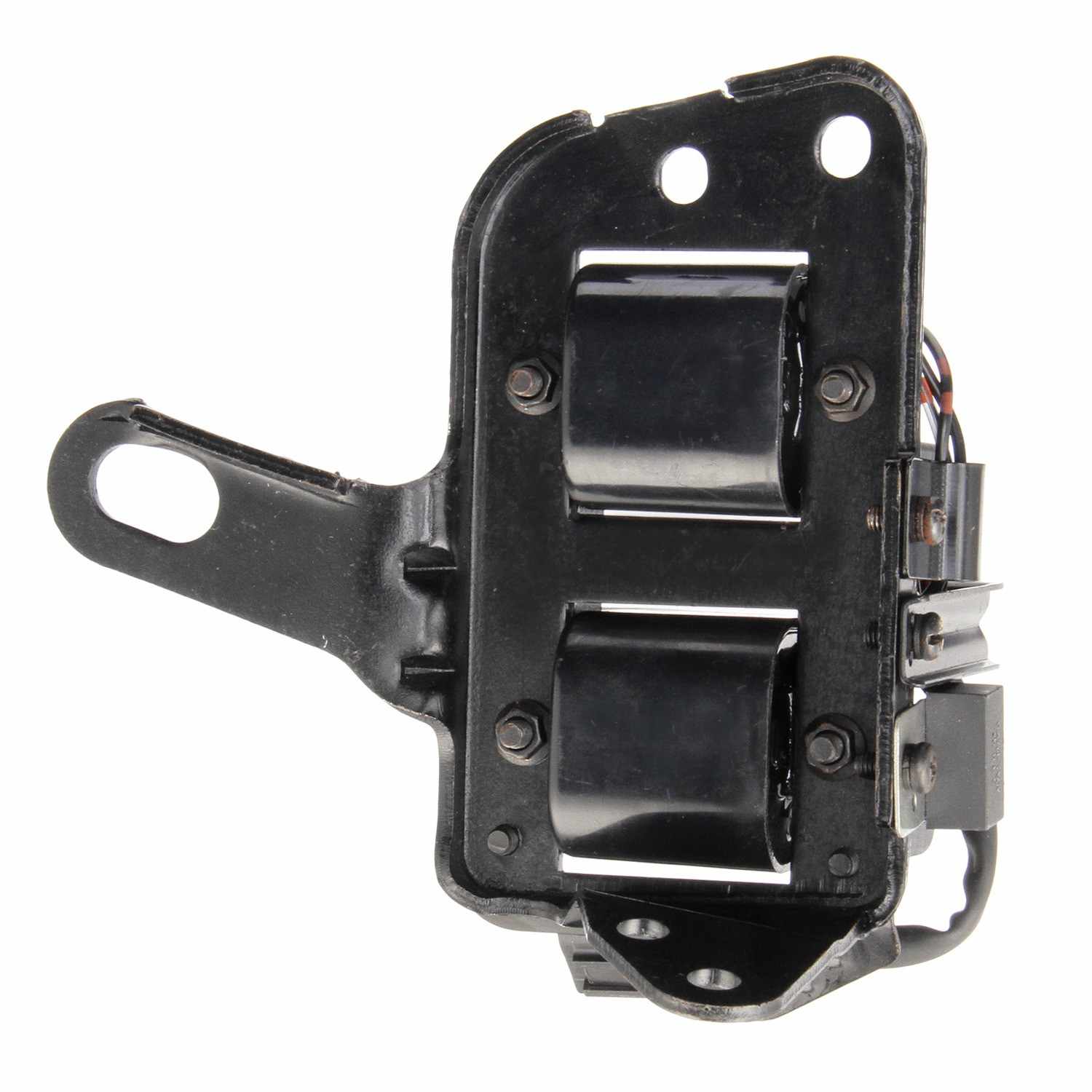 Right View of Ignition Coil DELPHI GN10418