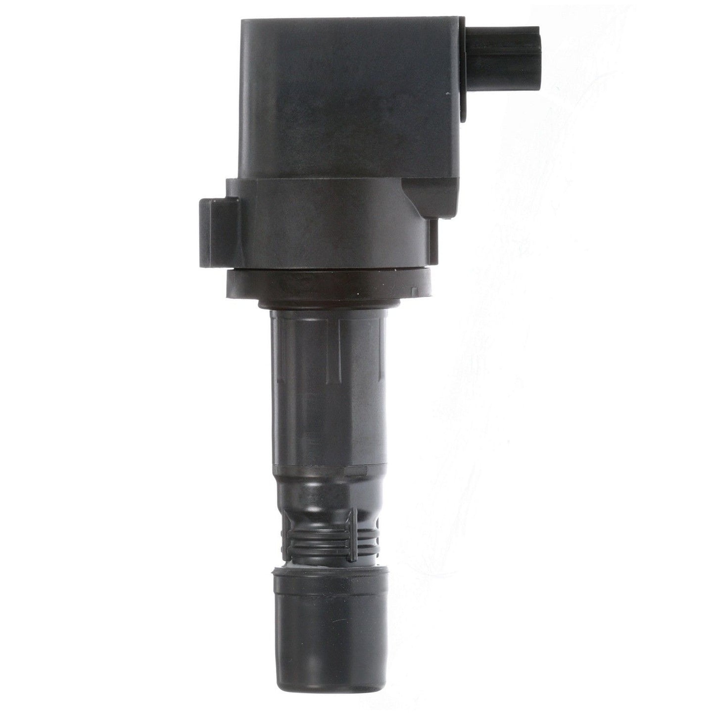 Left View of Ignition Coil DELPHI GN10421