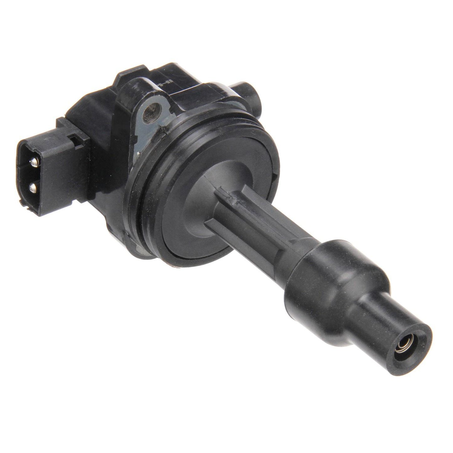 Angle View of Ignition Coil DELPHI GN10422