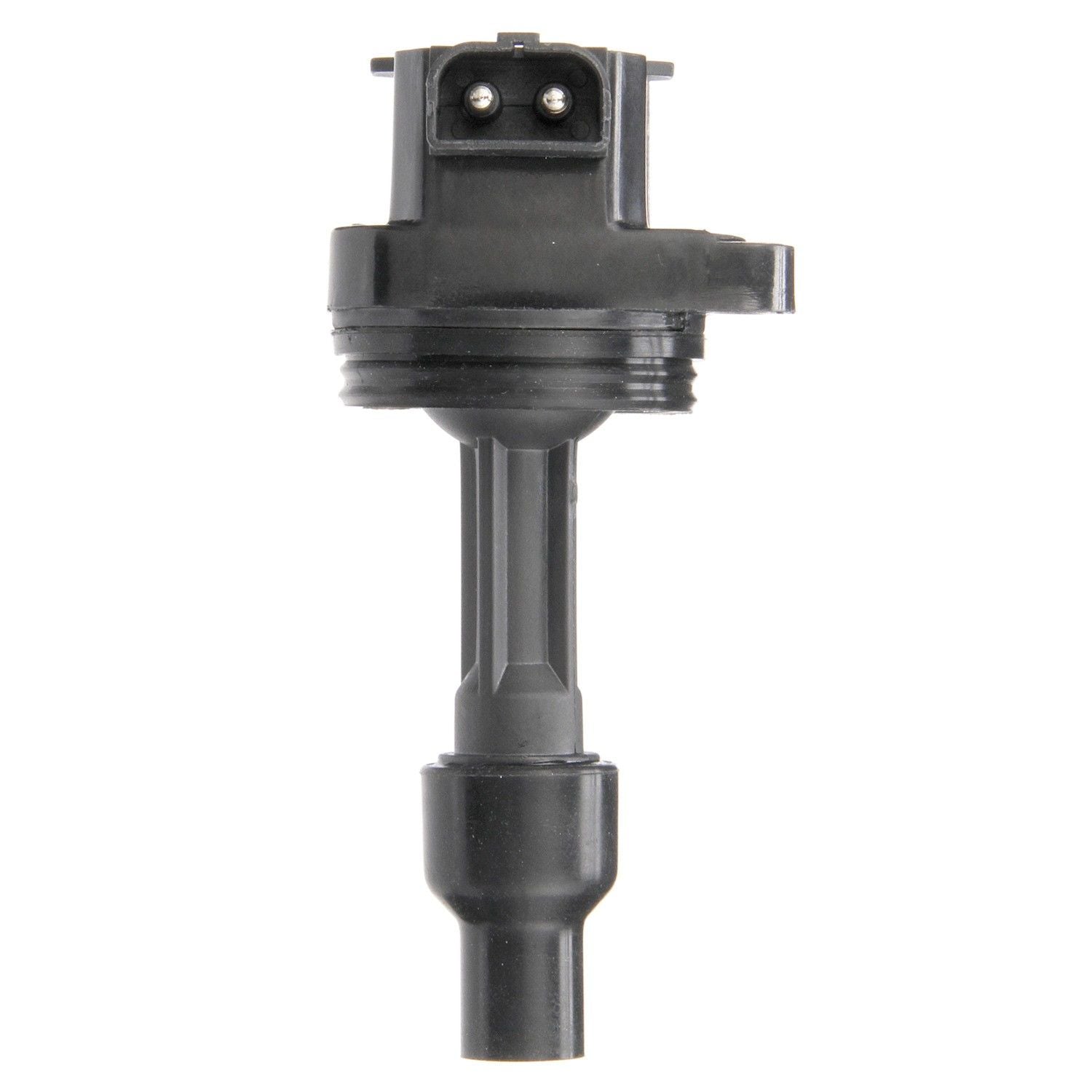 Front View of Ignition Coil DELPHI GN10422