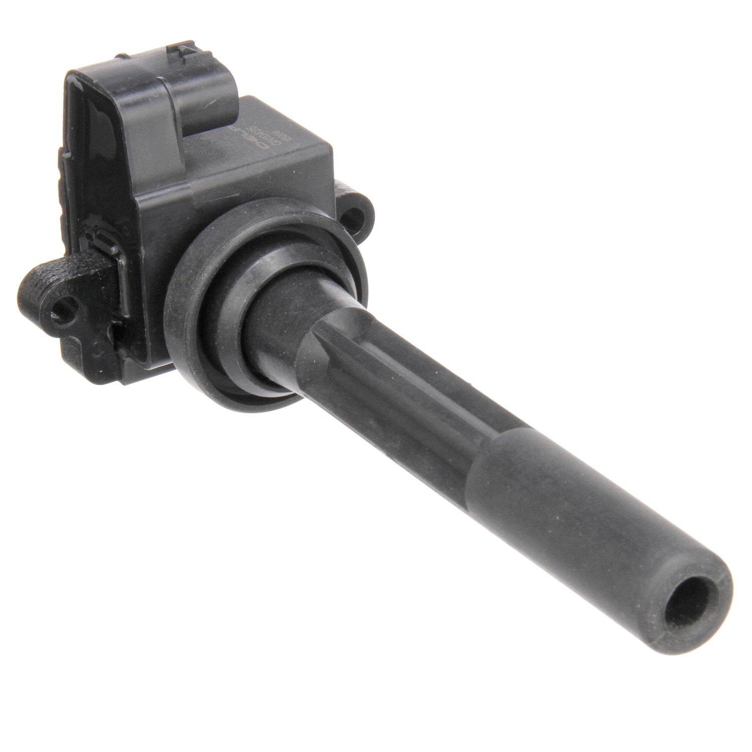 Angle View of Ignition Coil DELPHI GN10425