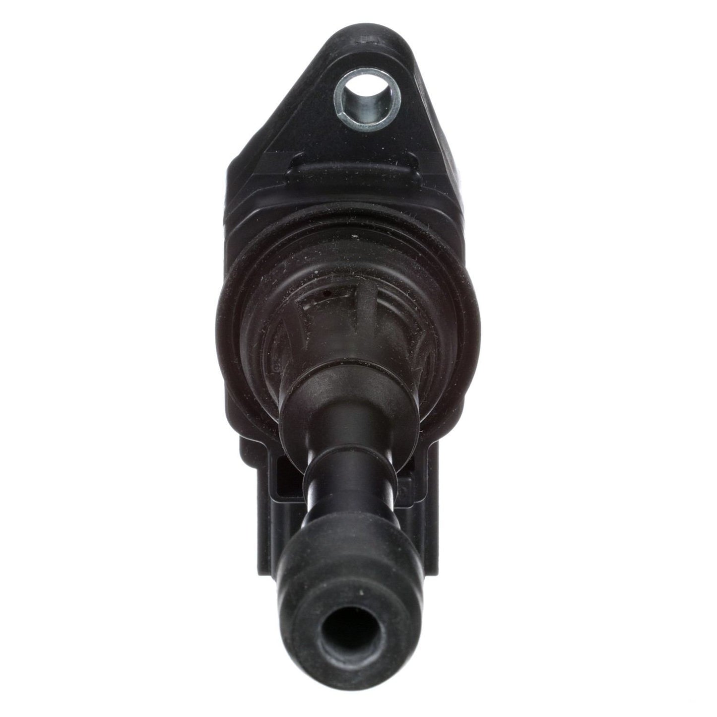 Bottom View of Ignition Coil DELPHI GN10430