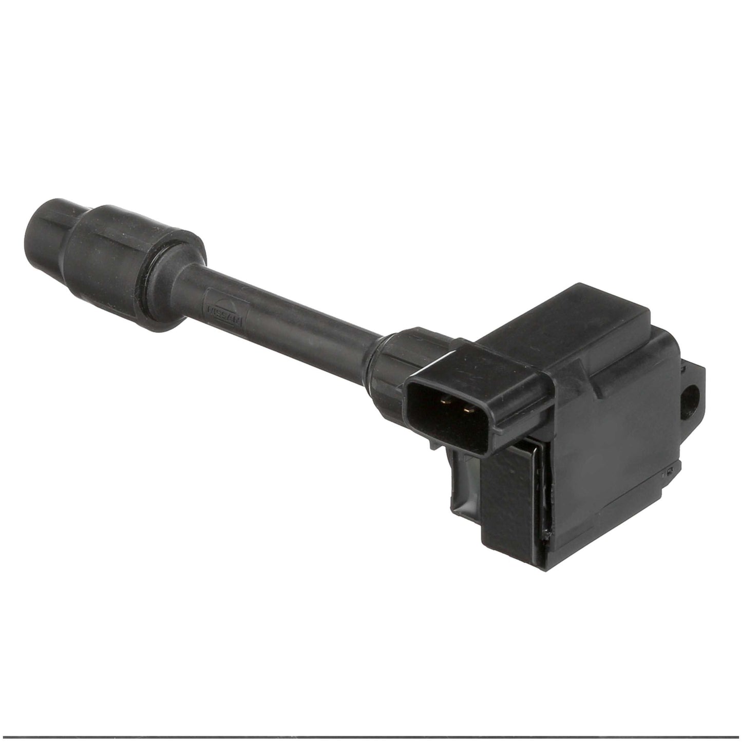 Angle View of Left Ignition Coil DELPHI GN10431