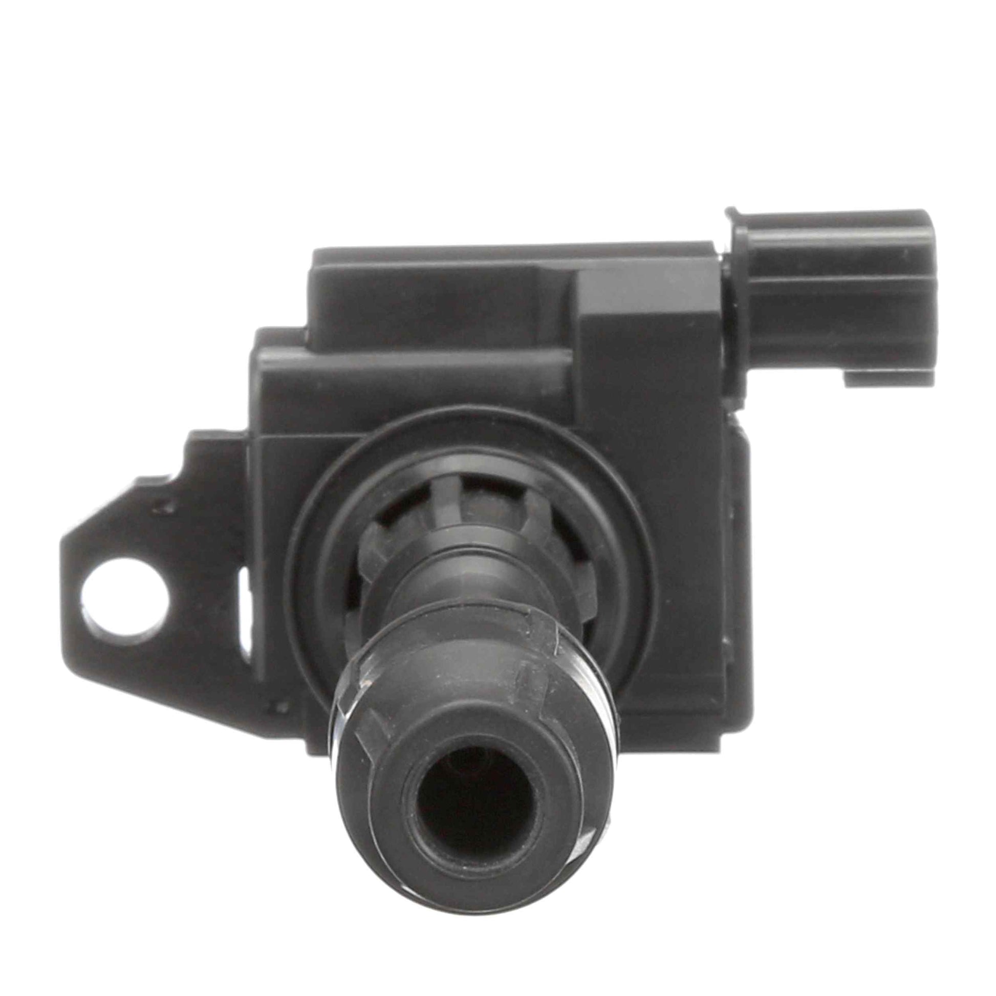 Bottom View of Left Ignition Coil DELPHI GN10431