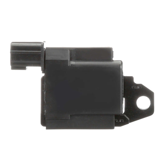 Top View of Left Ignition Coil DELPHI GN10431