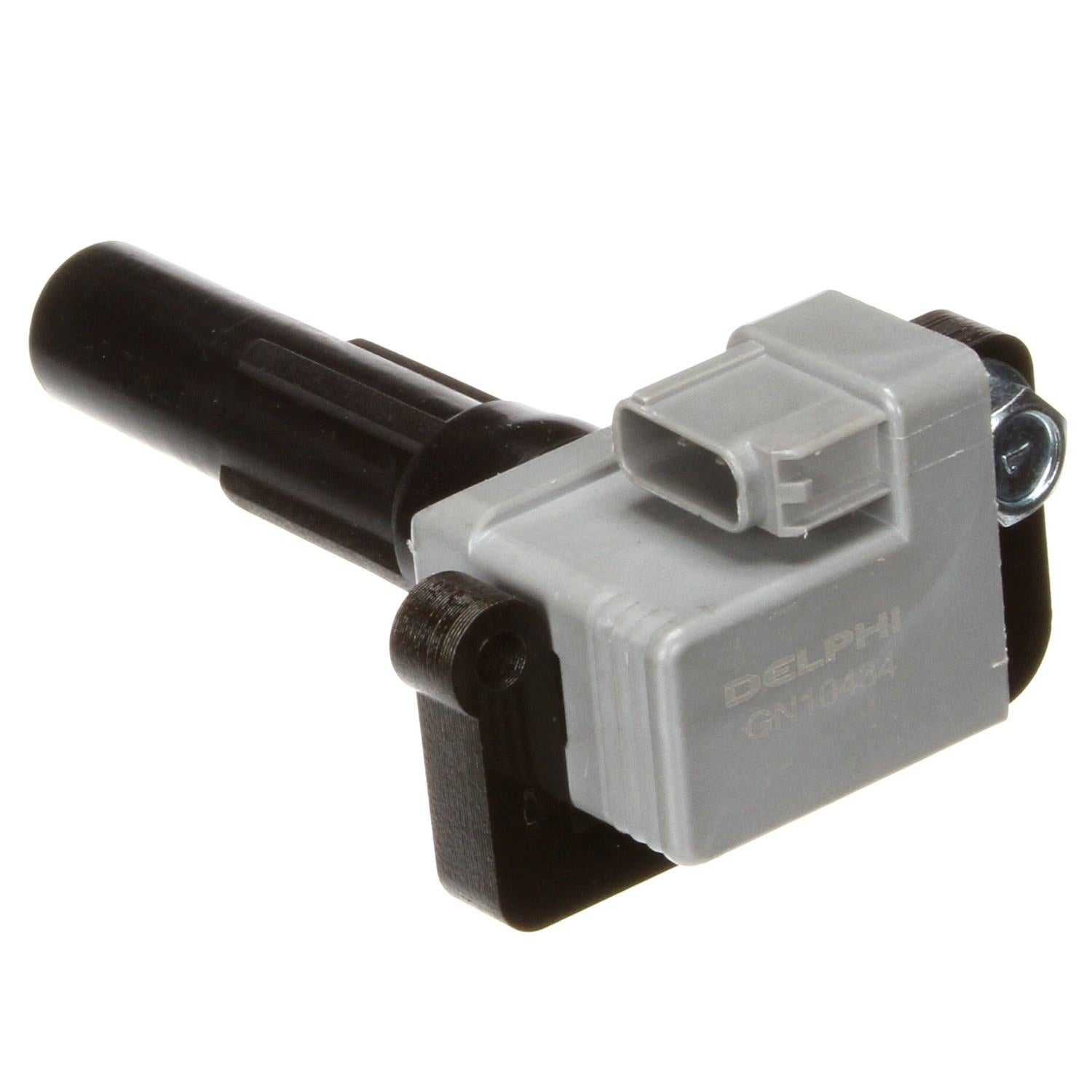 Angle View of Ignition Coil DELPHI GN10434