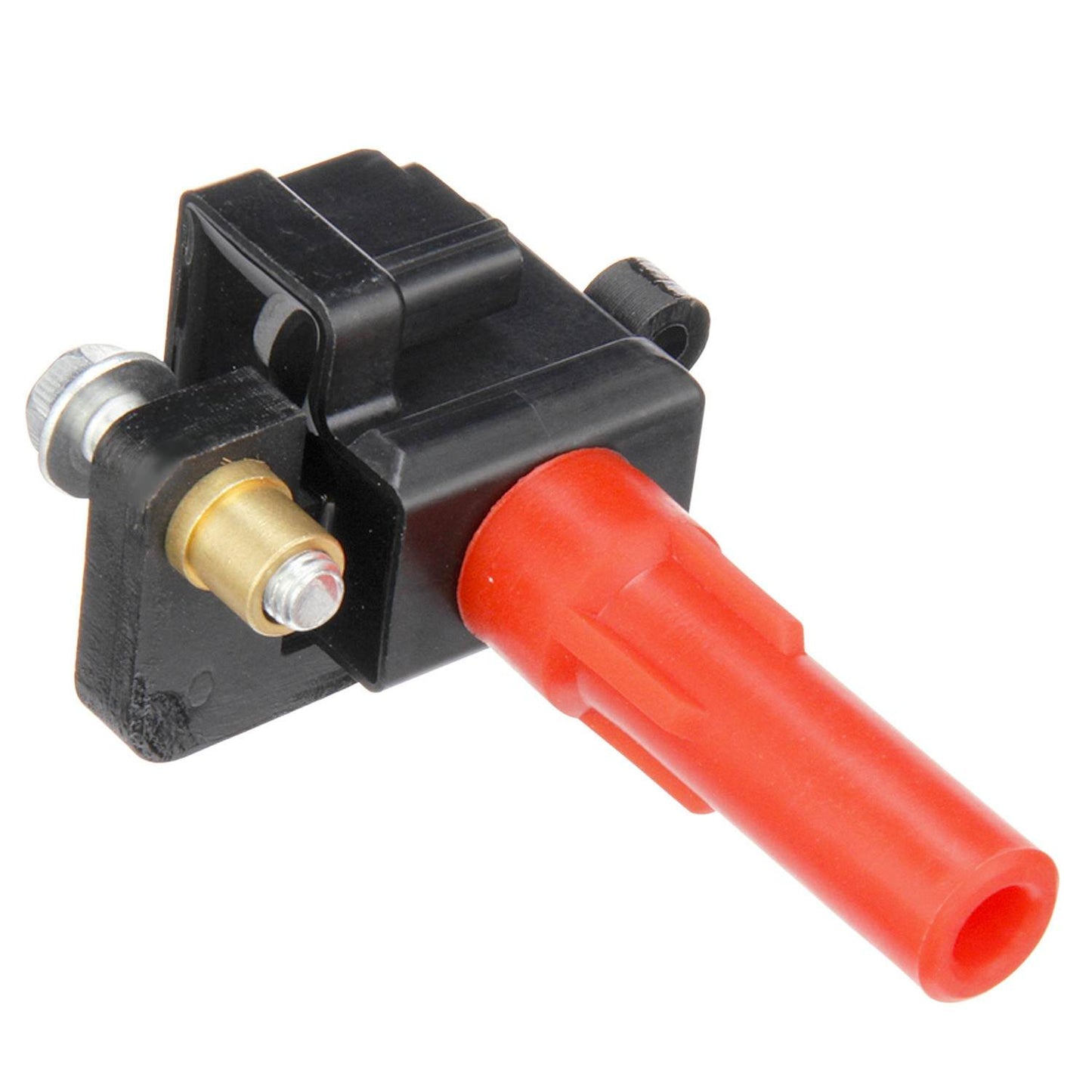 Angle View of Ignition Coil DELPHI GN10435