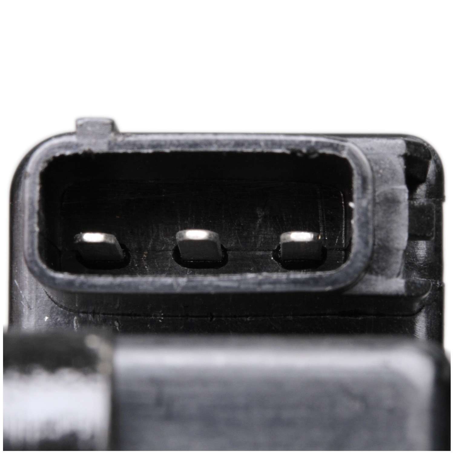 Connector View of Ignition Coil DELPHI GN10435