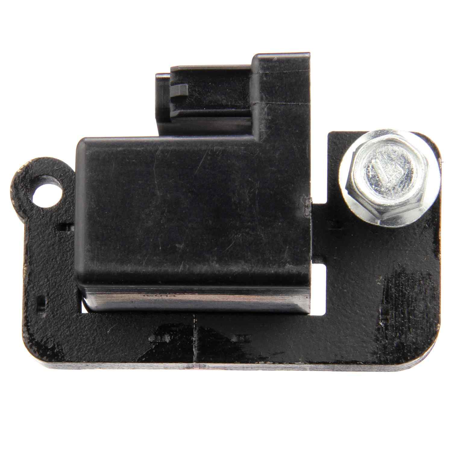 Top View of Ignition Coil DELPHI GN10435