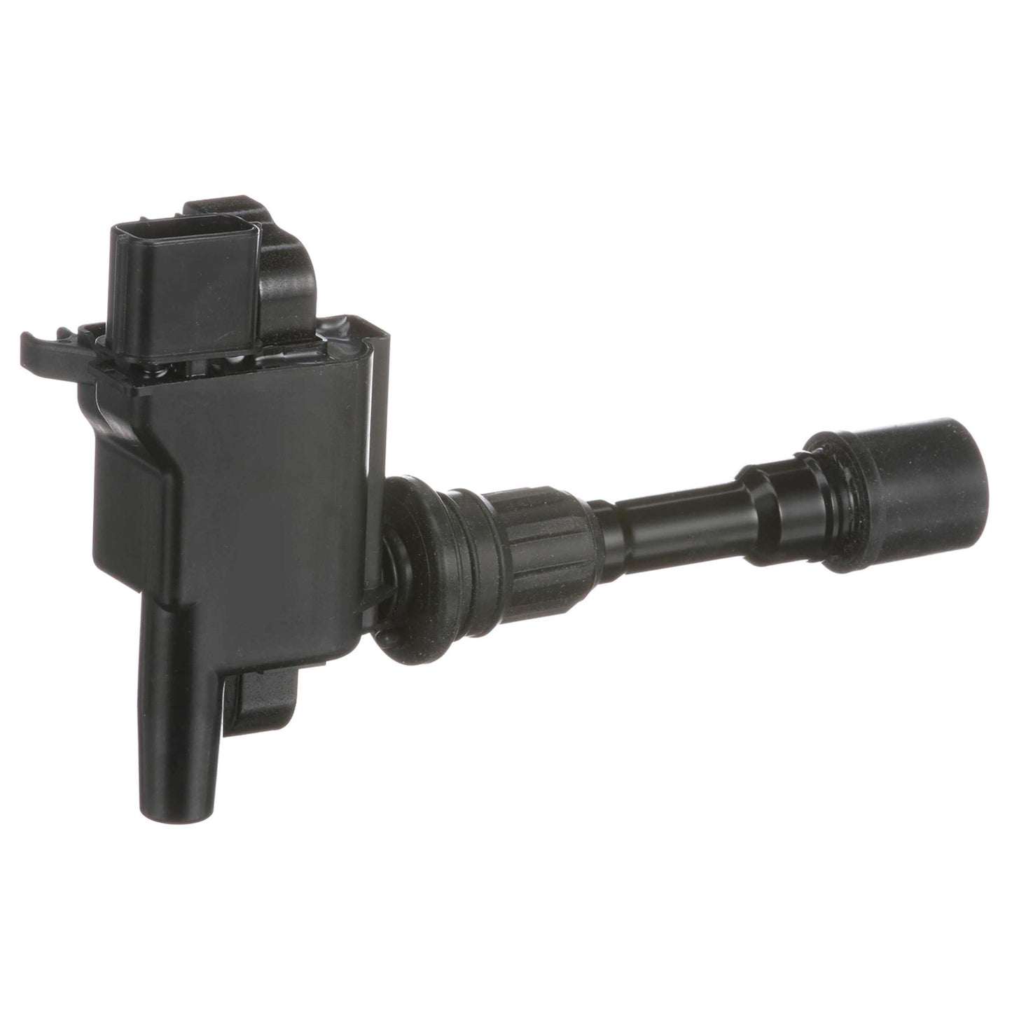 Angle View of Ignition Coil DELPHI GN10437