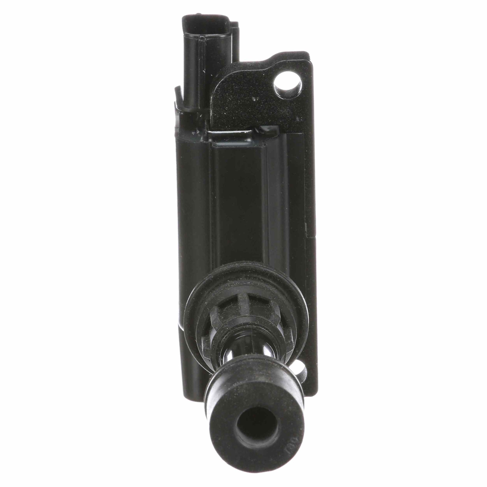 Bottom View of Ignition Coil DELPHI GN10437