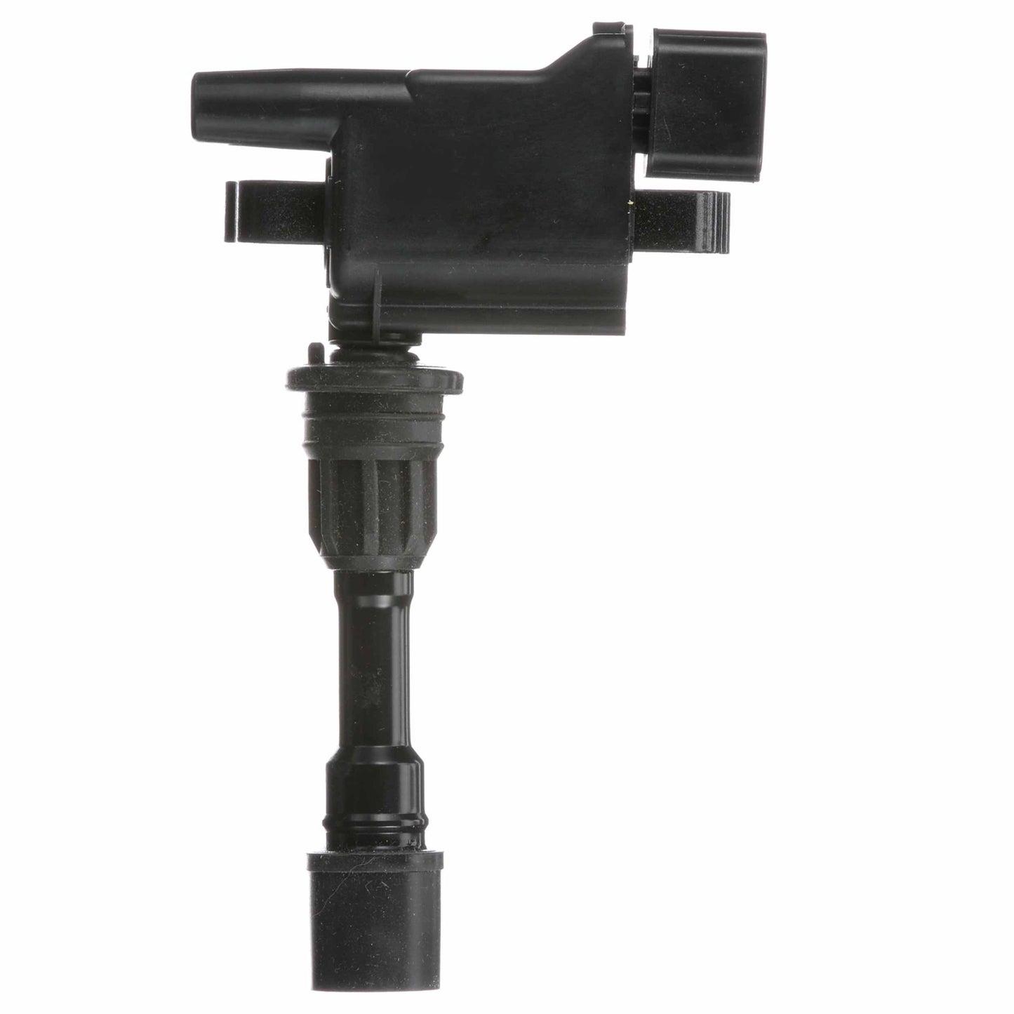 Front View of Ignition Coil DELPHI GN10437