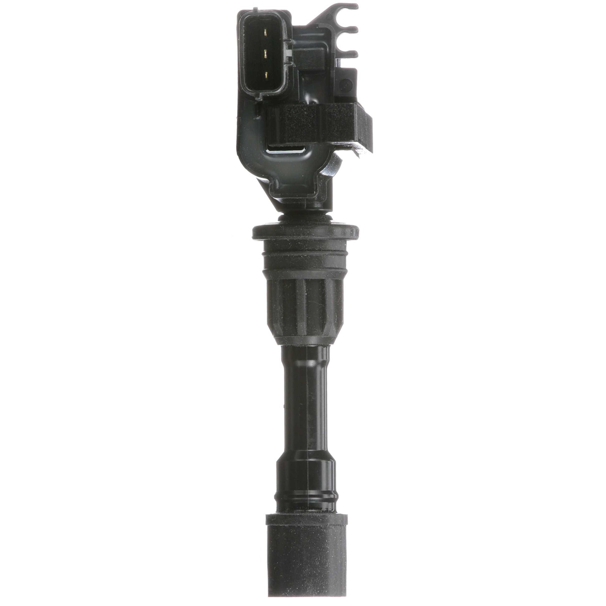 Right View of Ignition Coil DELPHI GN10437