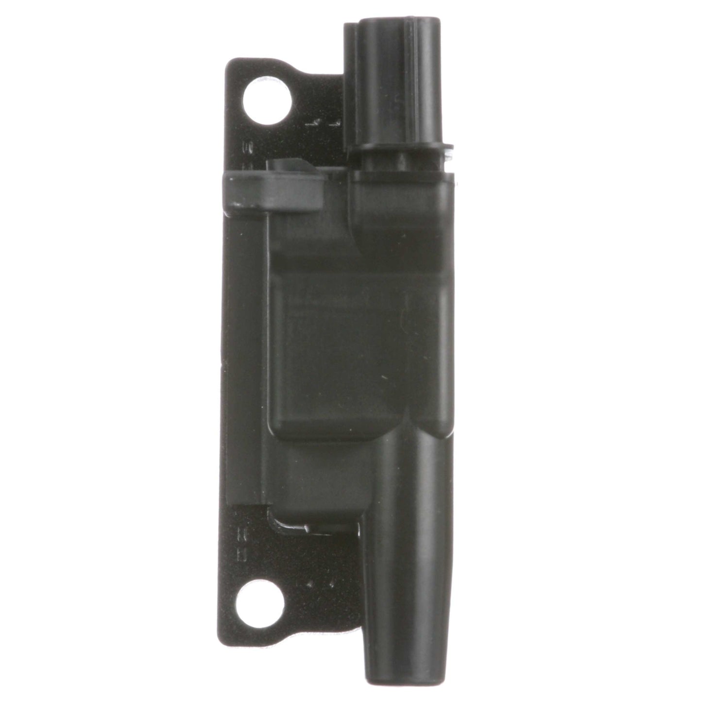 Top View of Ignition Coil DELPHI GN10437