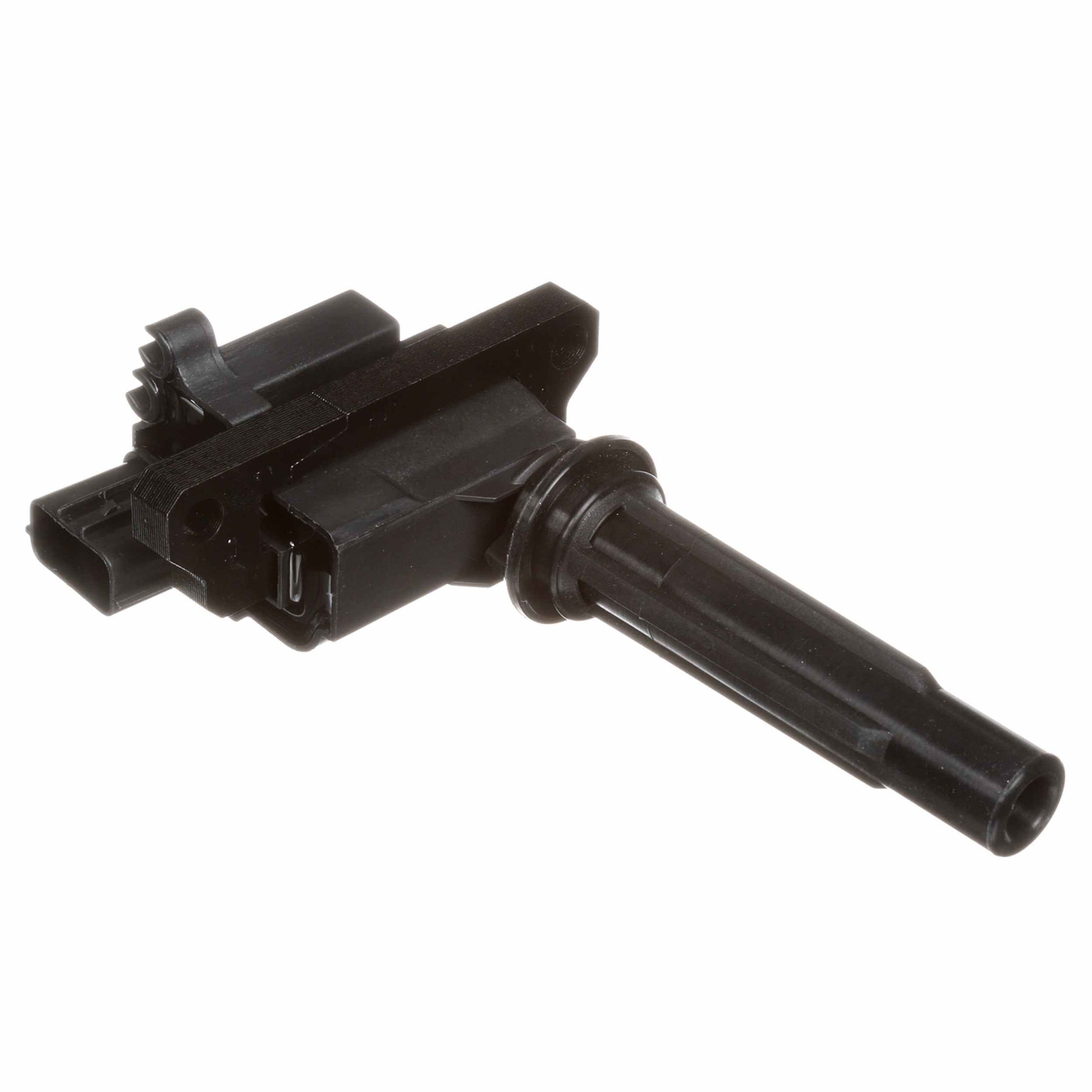 Angle View of Ignition Coil DELPHI GN10438