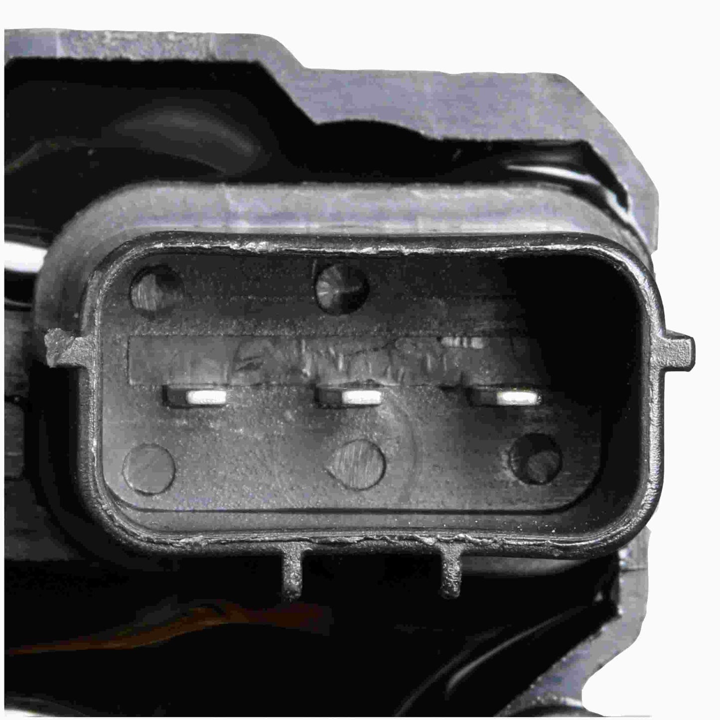 Connector View of Ignition Coil DELPHI GN10438