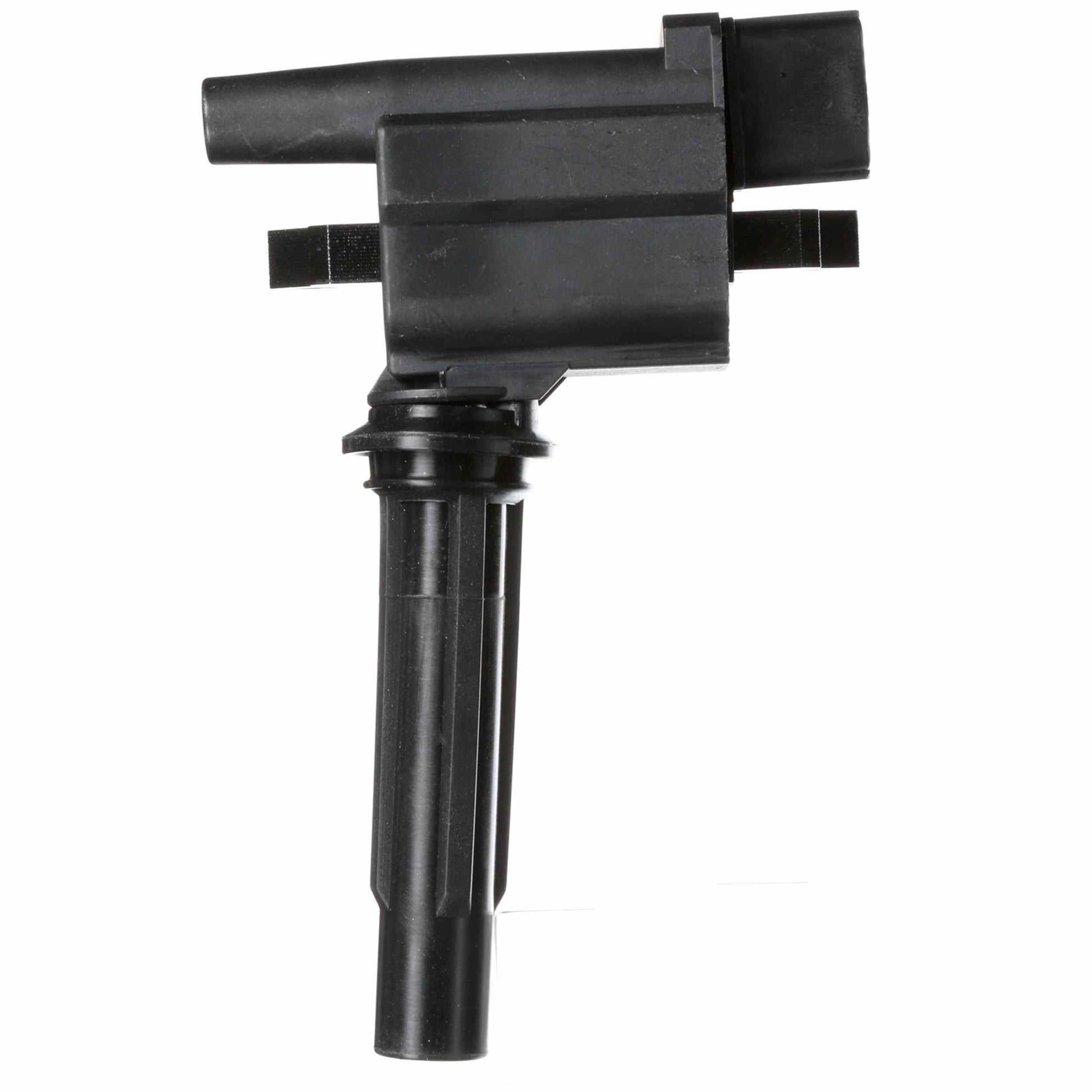 Left View of Ignition Coil DELPHI GN10438