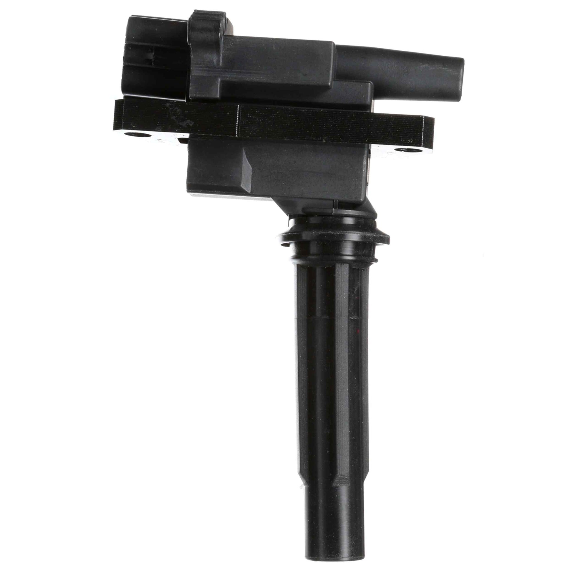 Right View of Ignition Coil DELPHI GN10438