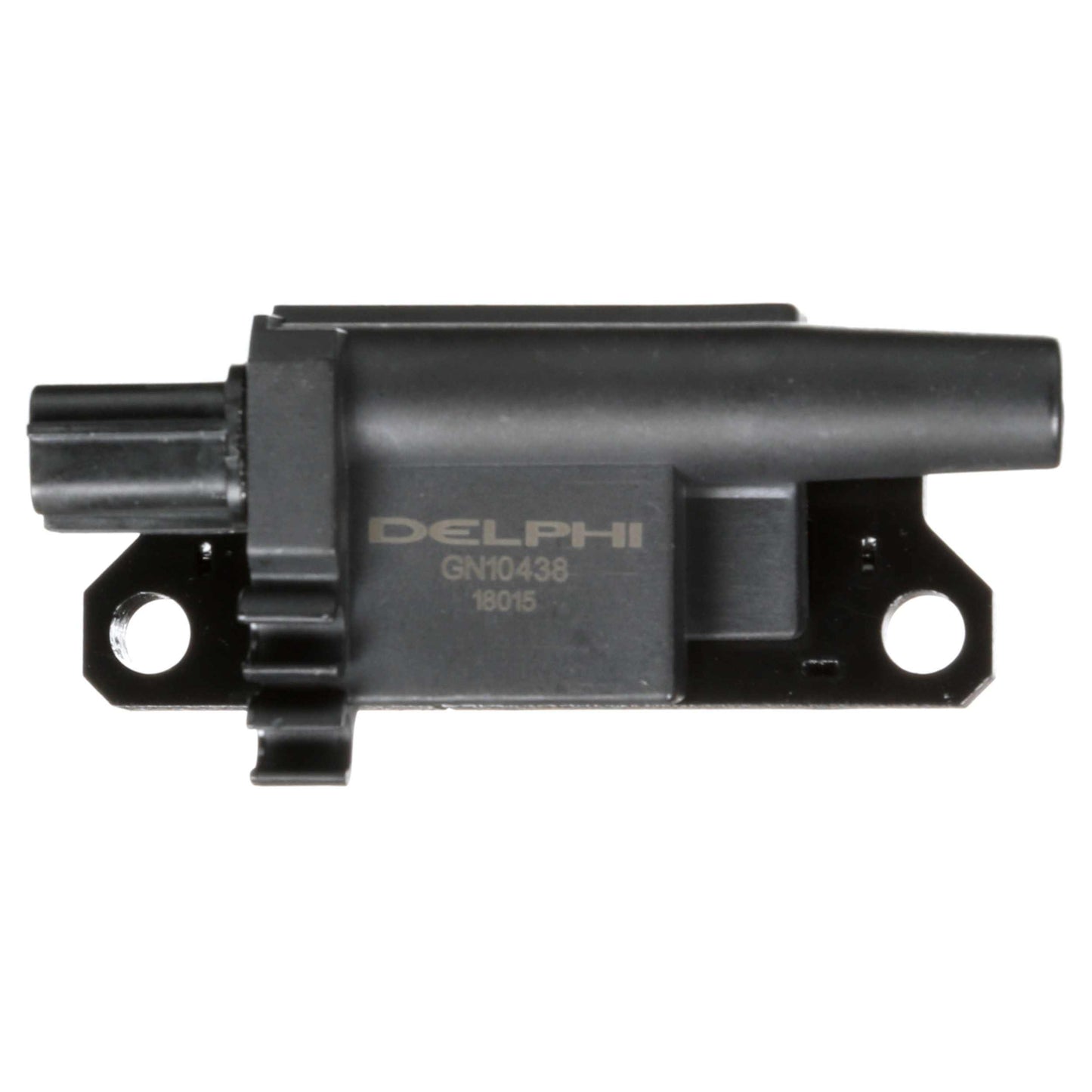 Top View of Ignition Coil DELPHI GN10438