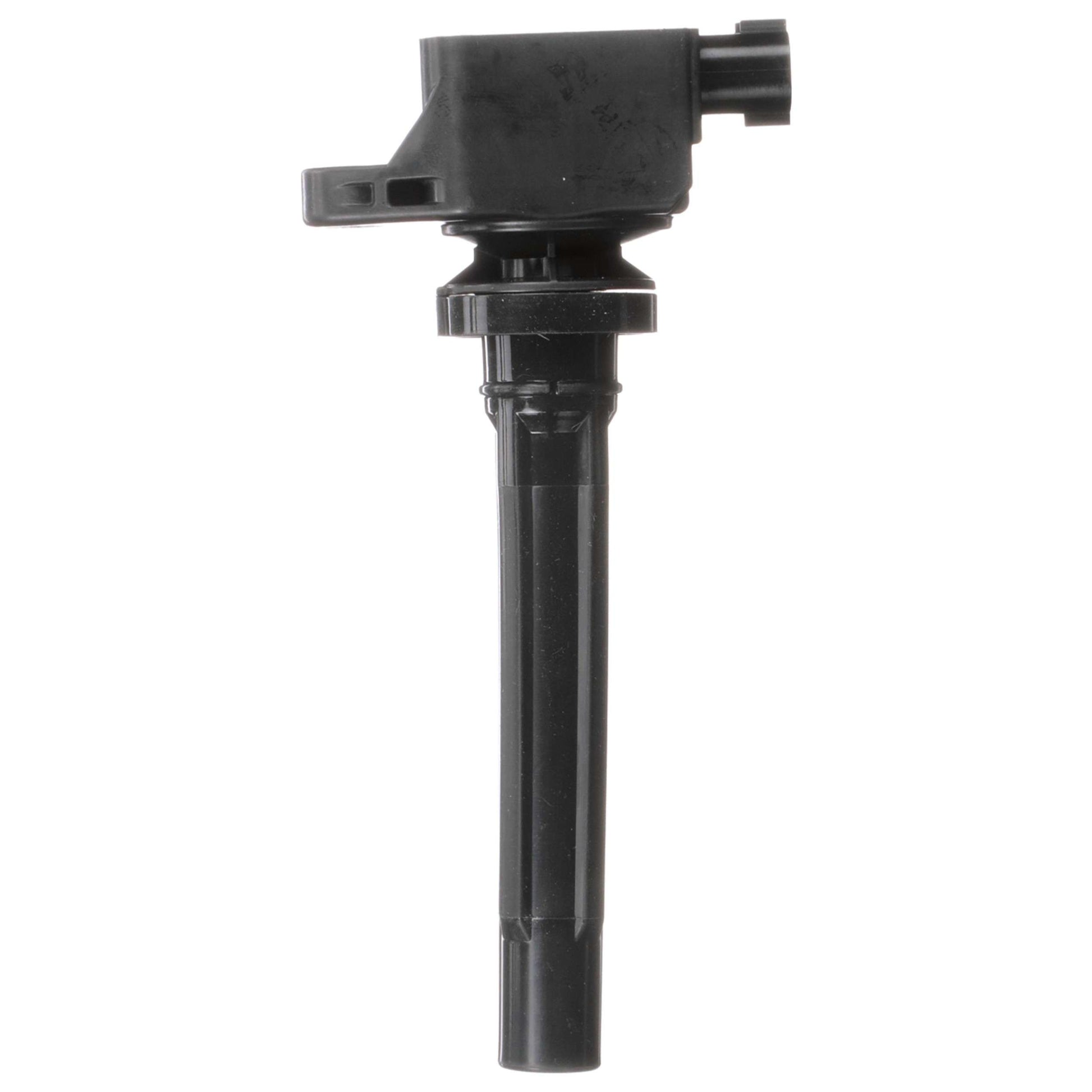 Back View of Ignition Coil DELPHI GN10439