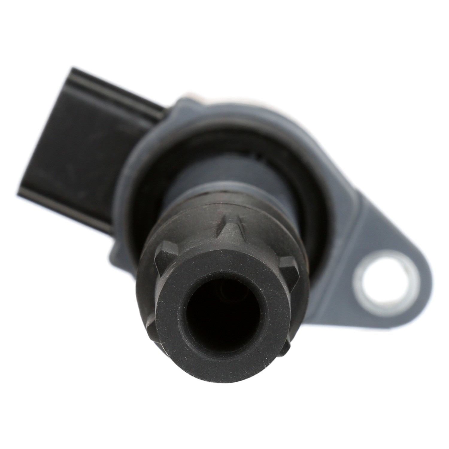 Bottom View of Ignition Coil DELPHI GN10440