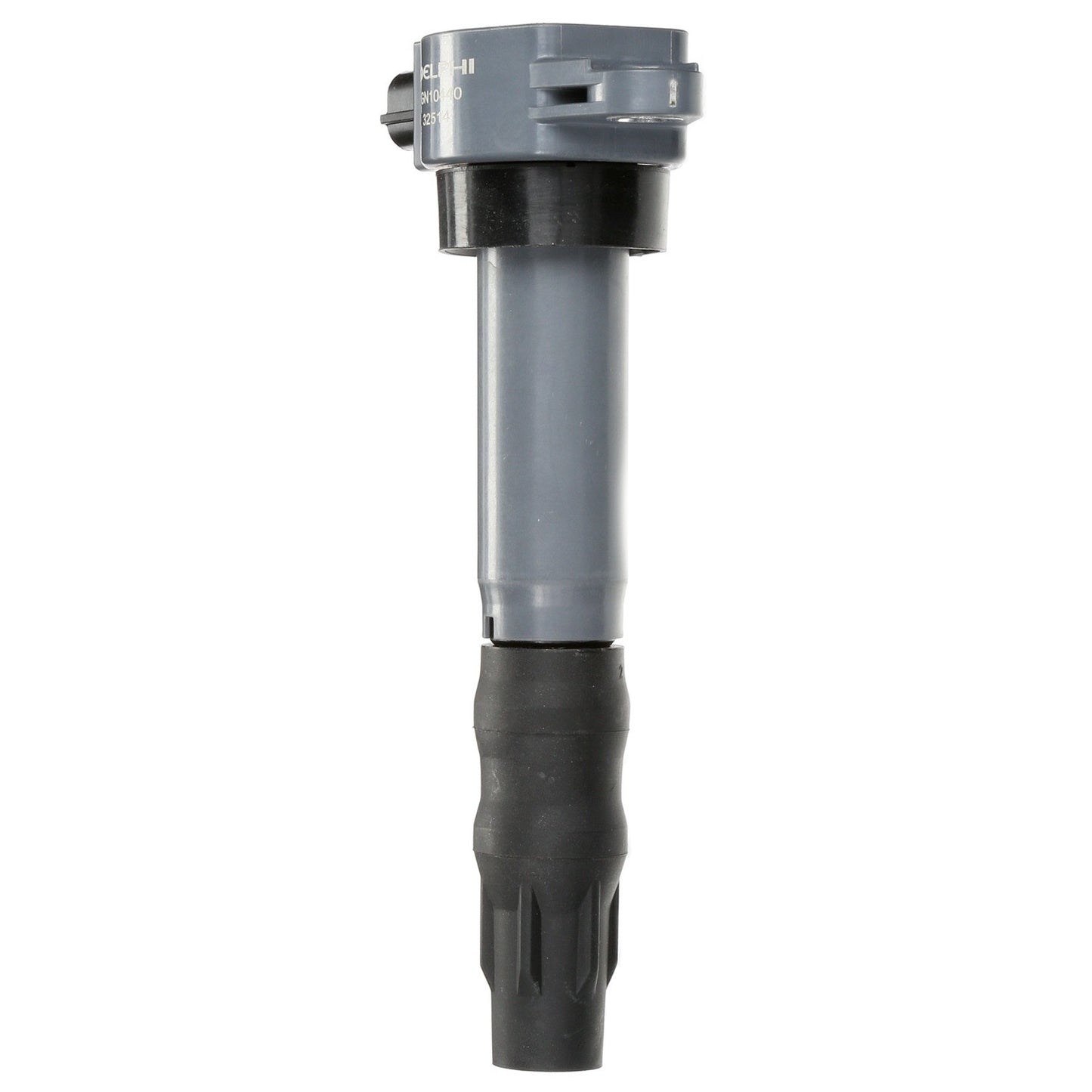 Left View of Ignition Coil DELPHI GN10440